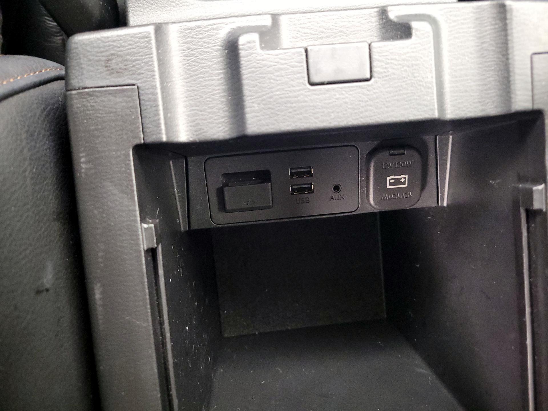 Thumbnail: 2017 Mazda CX-5 - 19