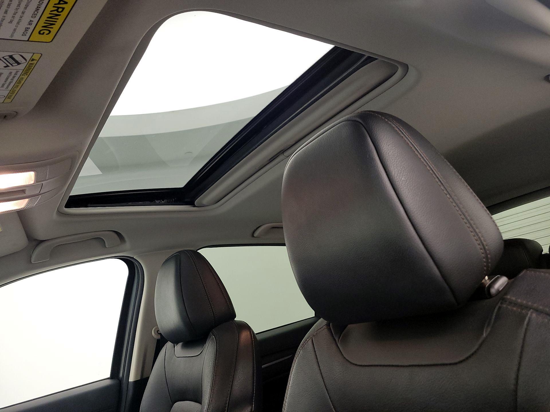 Thumbnail: 2017 Mazda CX-5 - 20