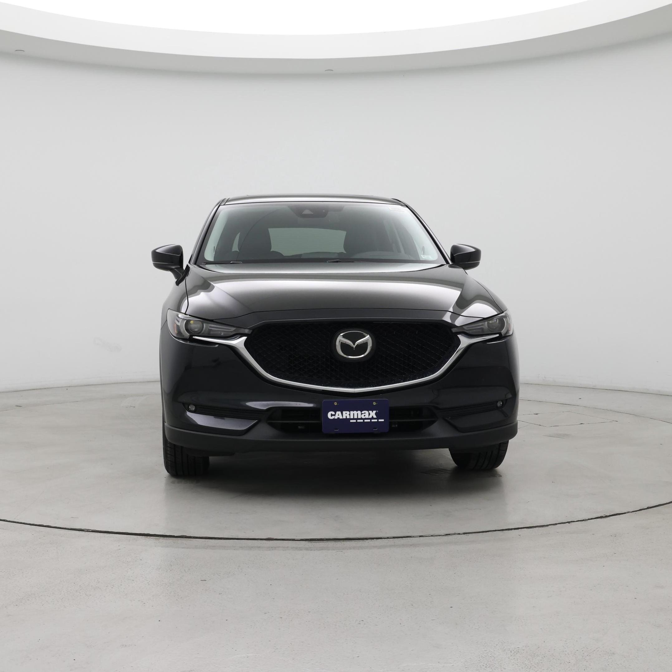 Thumbnail: 2017 Mazda CX-5 - 5