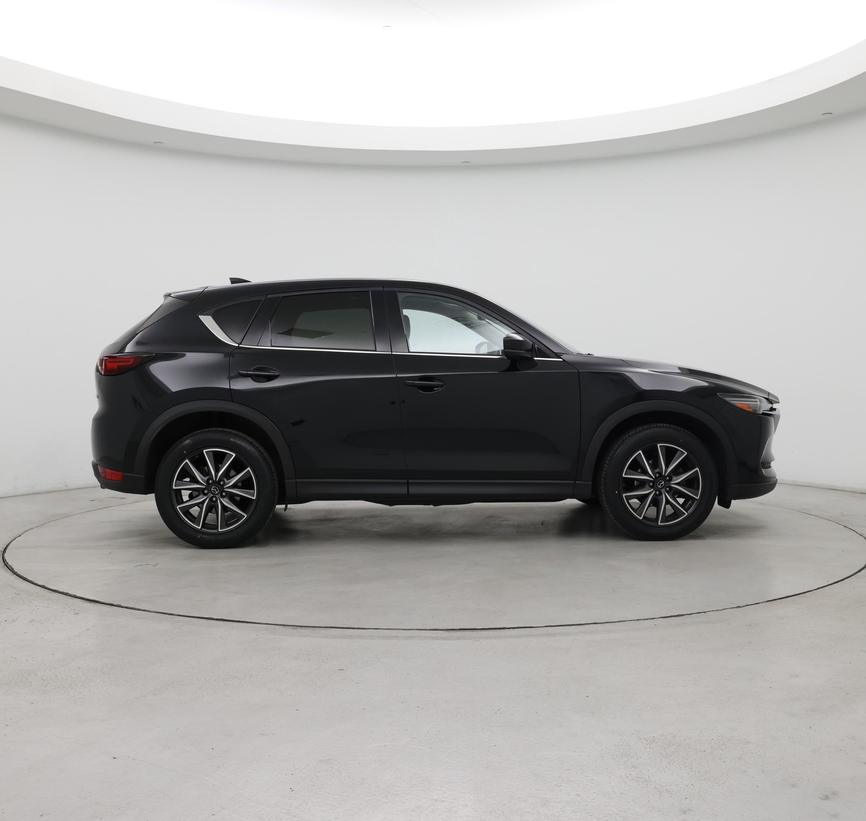 Thumbnail: 2017 Mazda CX-5 - 7