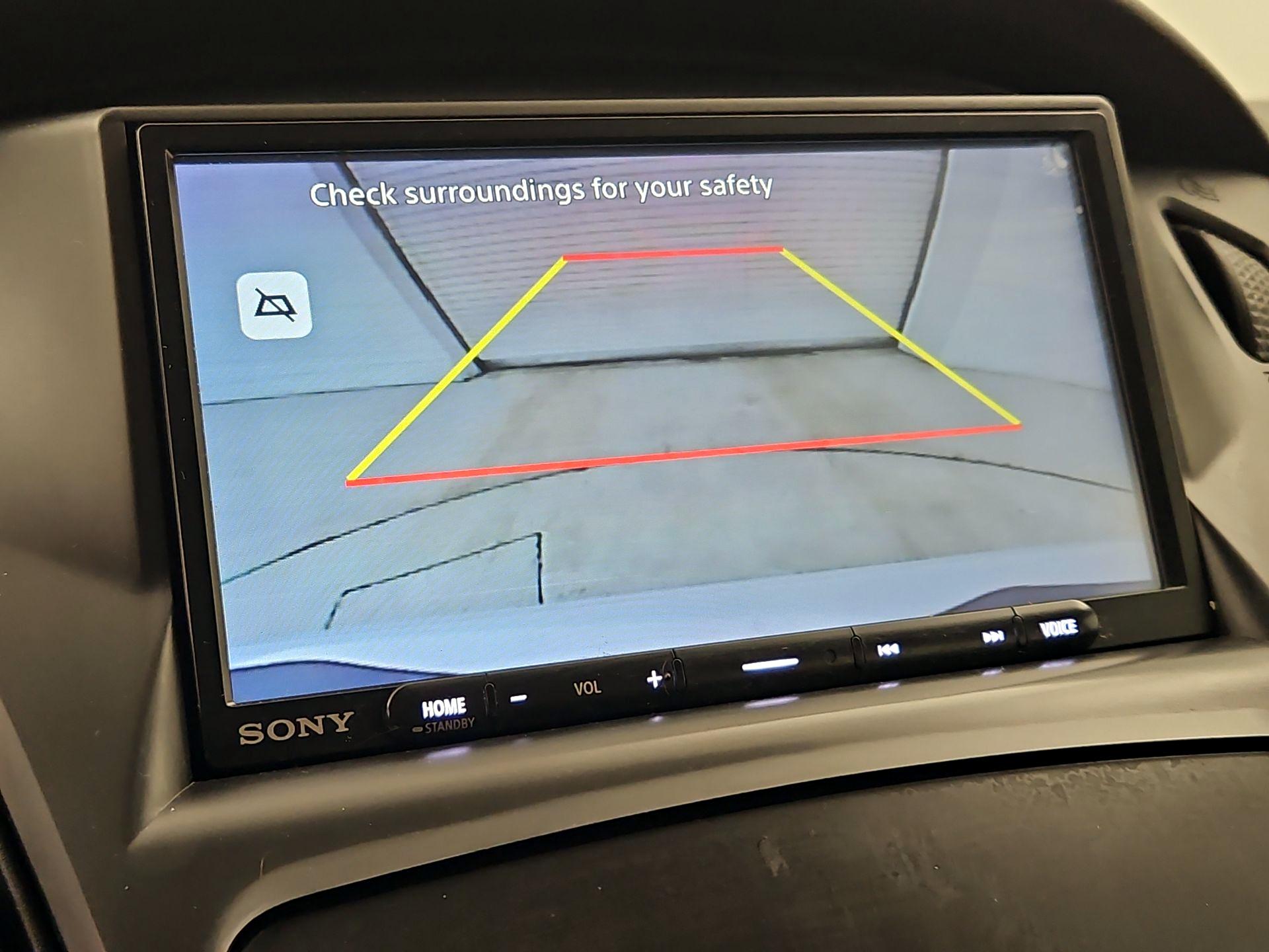 Thumbnail: 2015 Ford Focus - 14