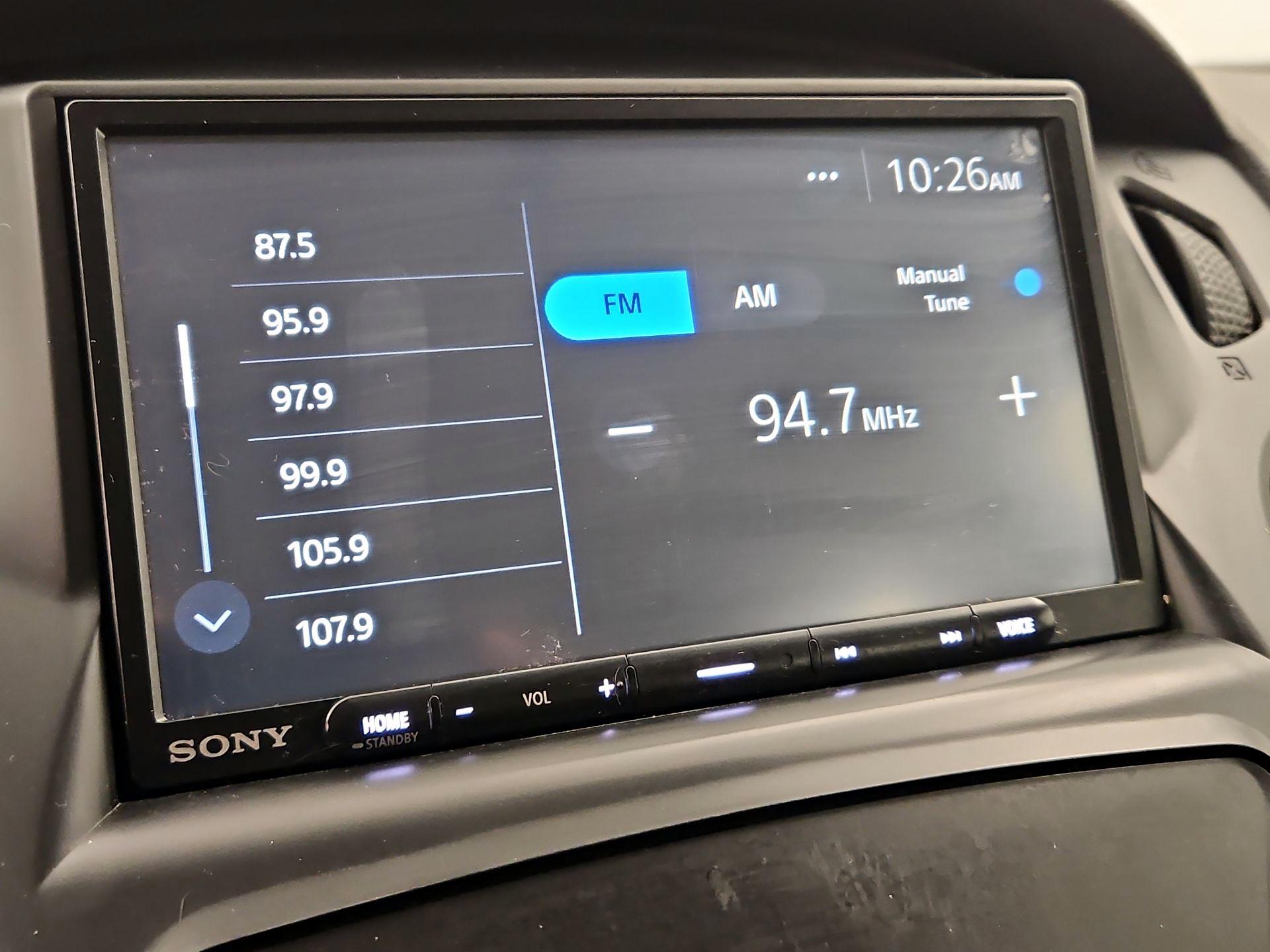 Thumbnail: 2015 Ford Focus - 15