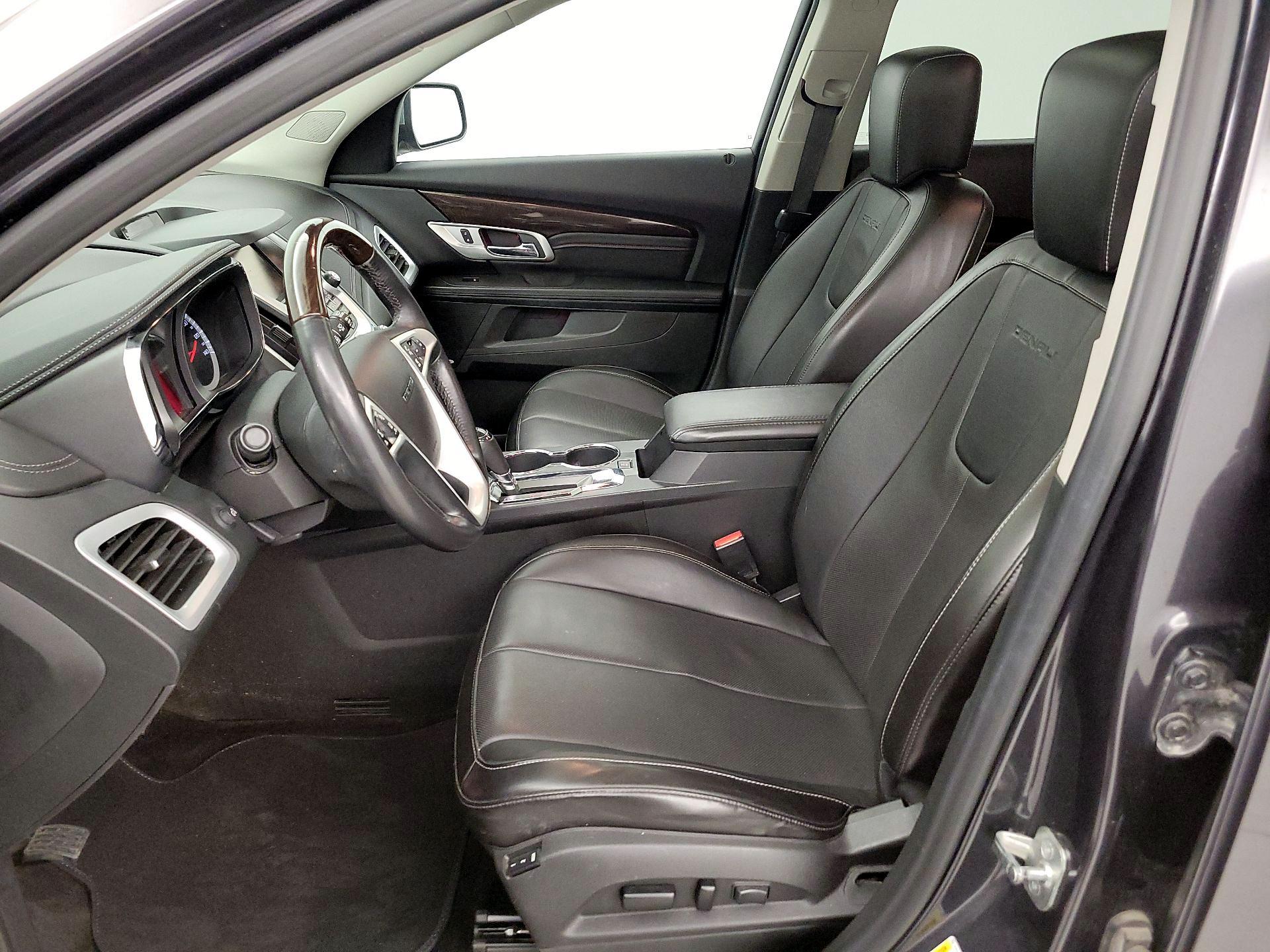 Thumbnail: 2016 GMC Terrain - 11