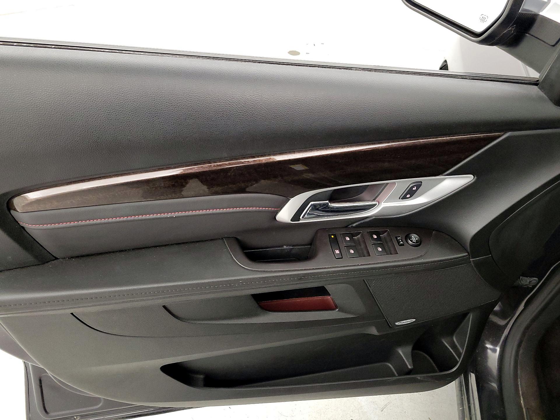 Thumbnail: 2016 GMC Terrain - 12