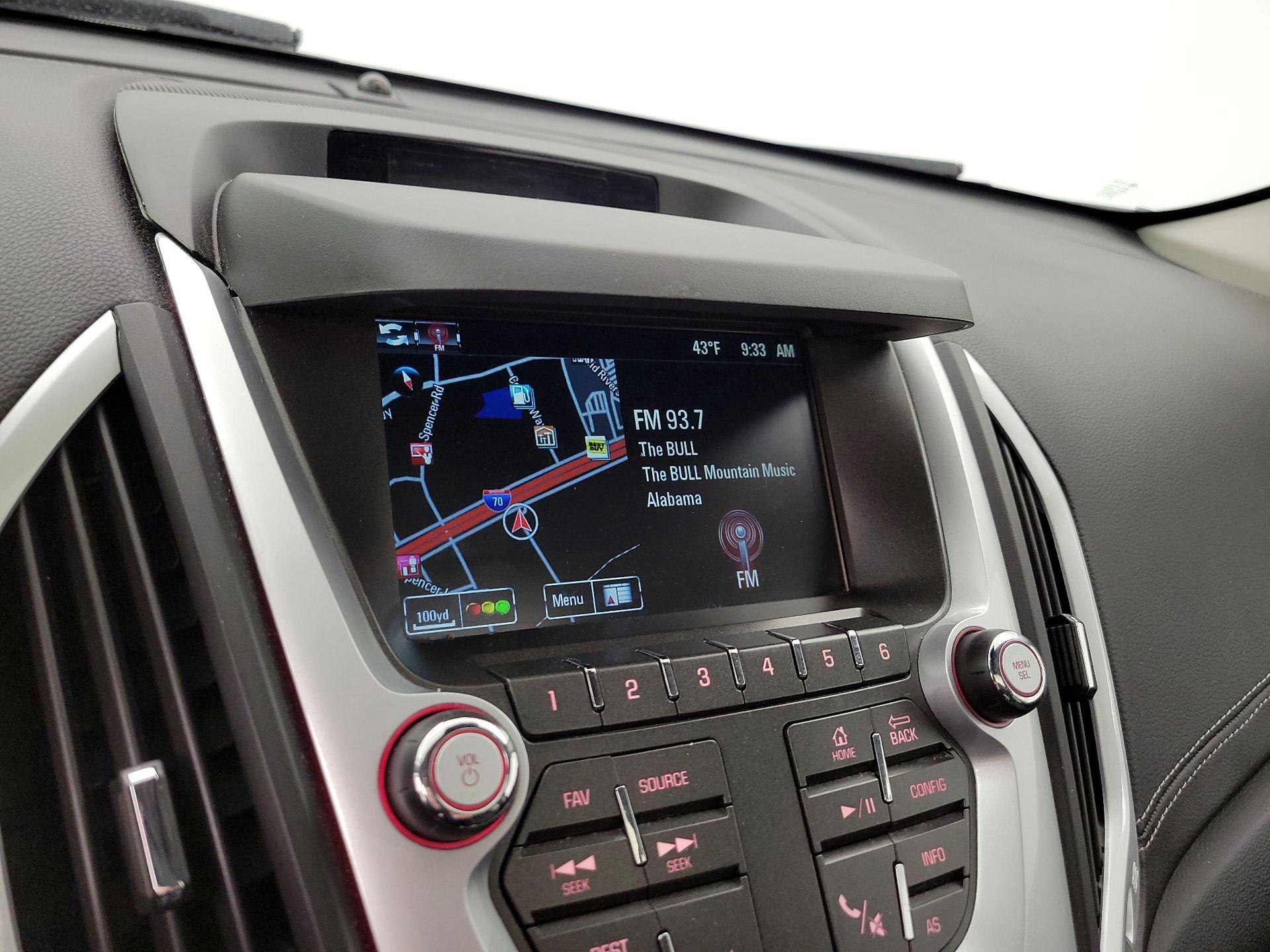 Thumbnail: 2016 GMC Terrain - 13