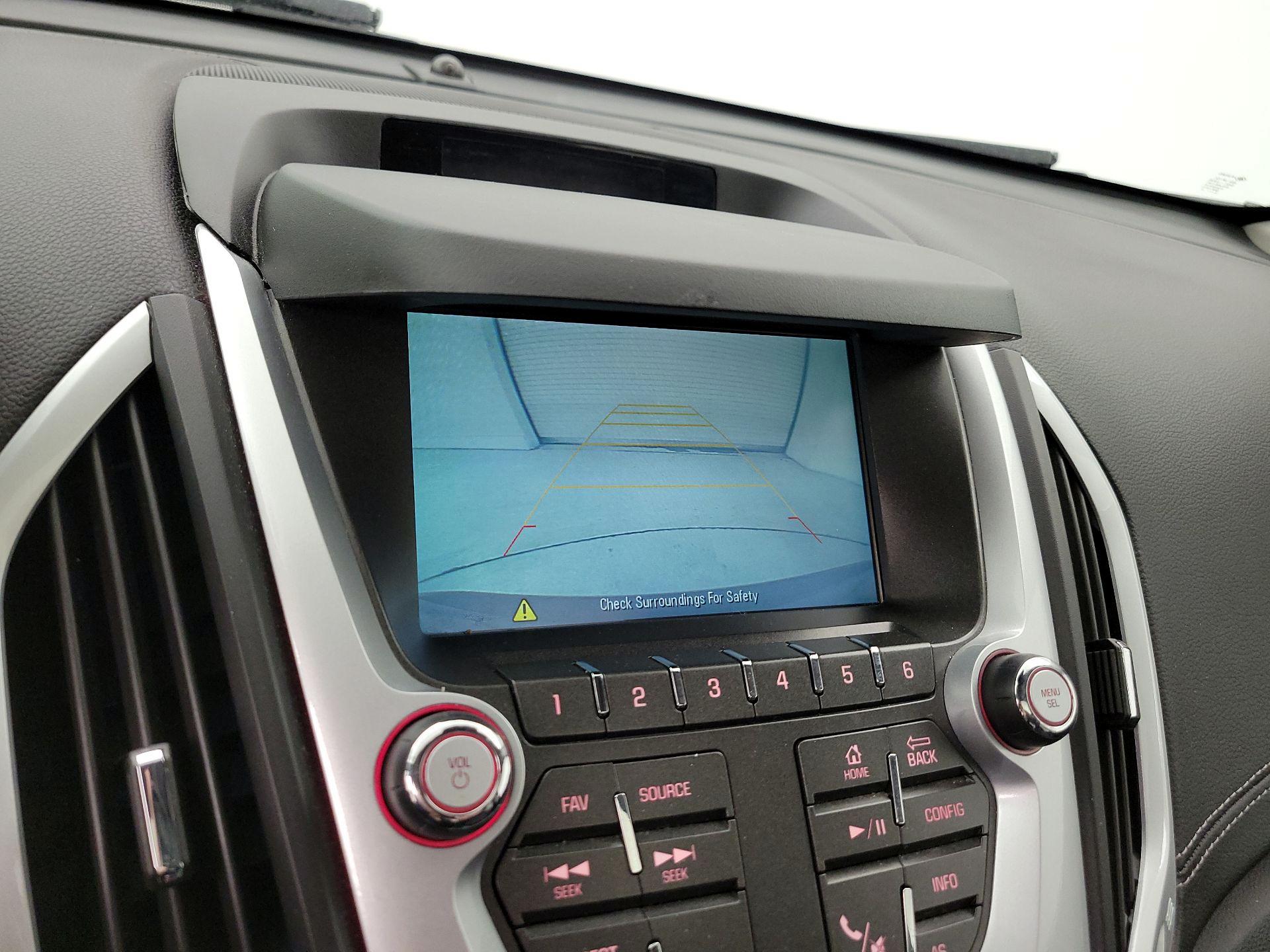 Thumbnail: 2016 GMC Terrain - 14