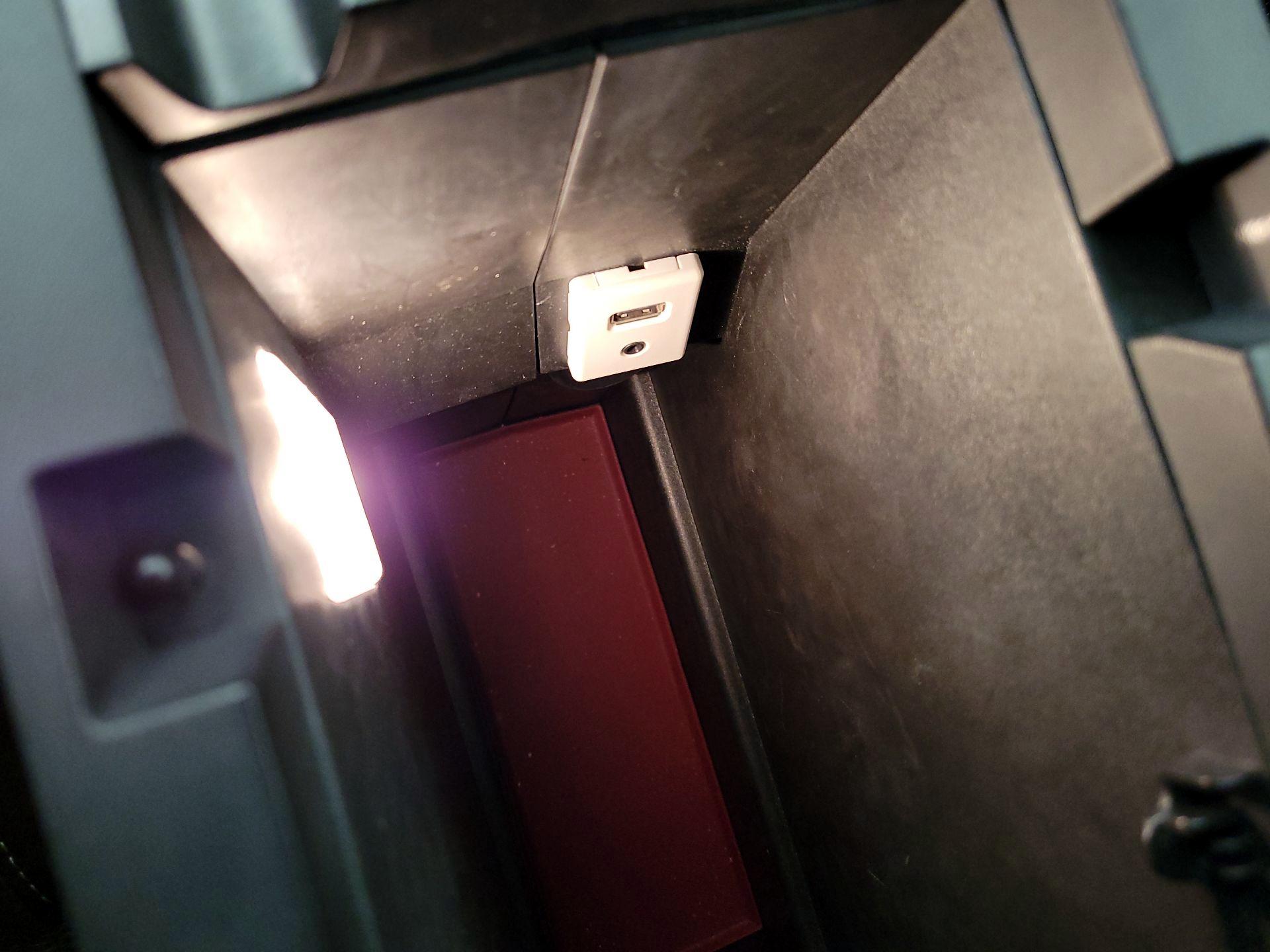 Thumbnail: 2016 GMC Terrain - 18