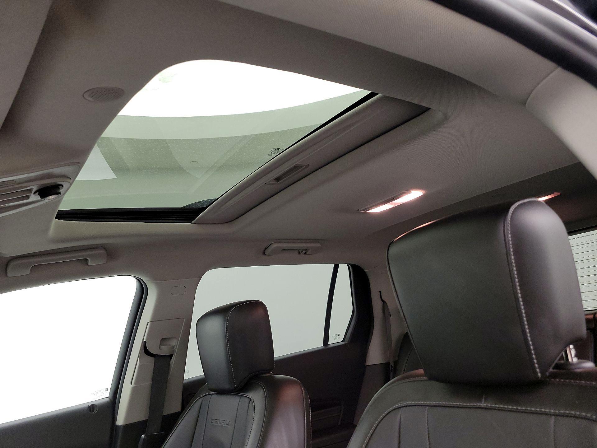 Thumbnail: 2016 GMC Terrain - 19