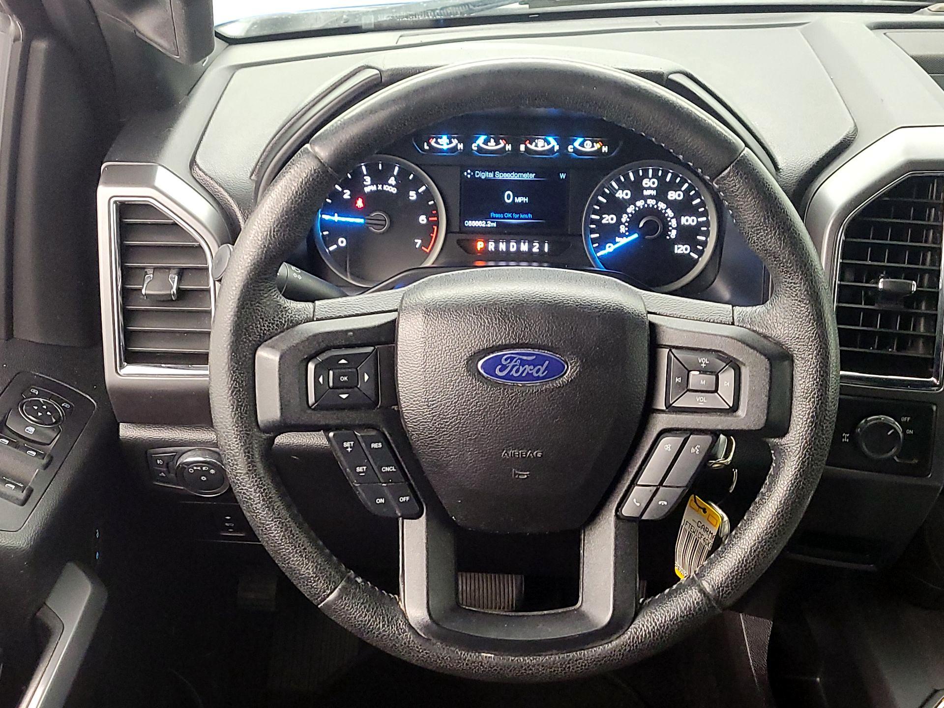 Thumbnail: 2016 Ford F-150 - 10