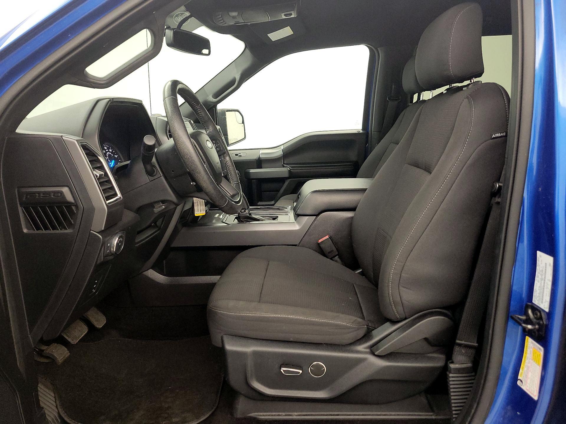 Thumbnail: 2016 Ford F-150 - 11