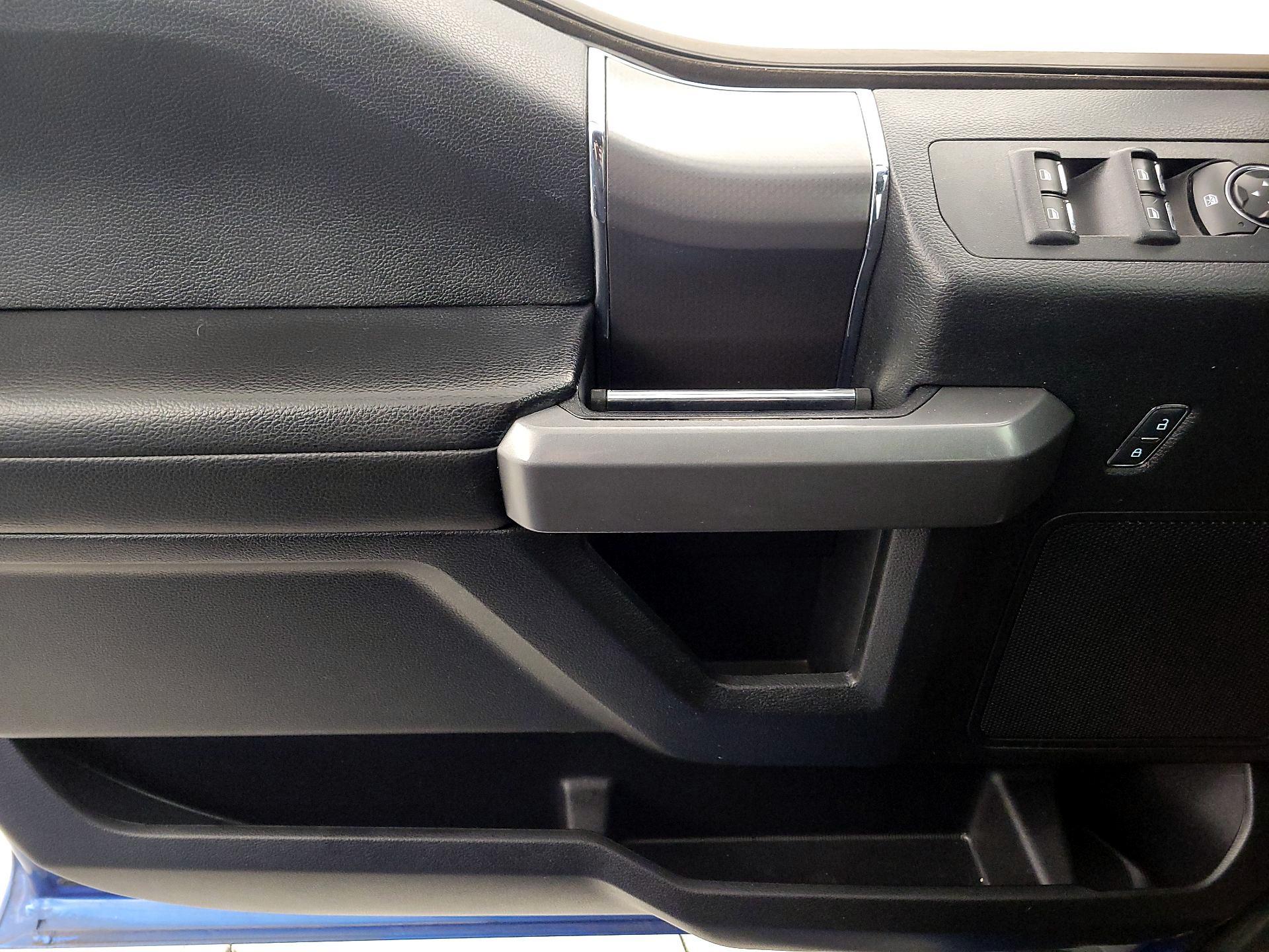 Thumbnail: 2016 Ford F-150 - 12