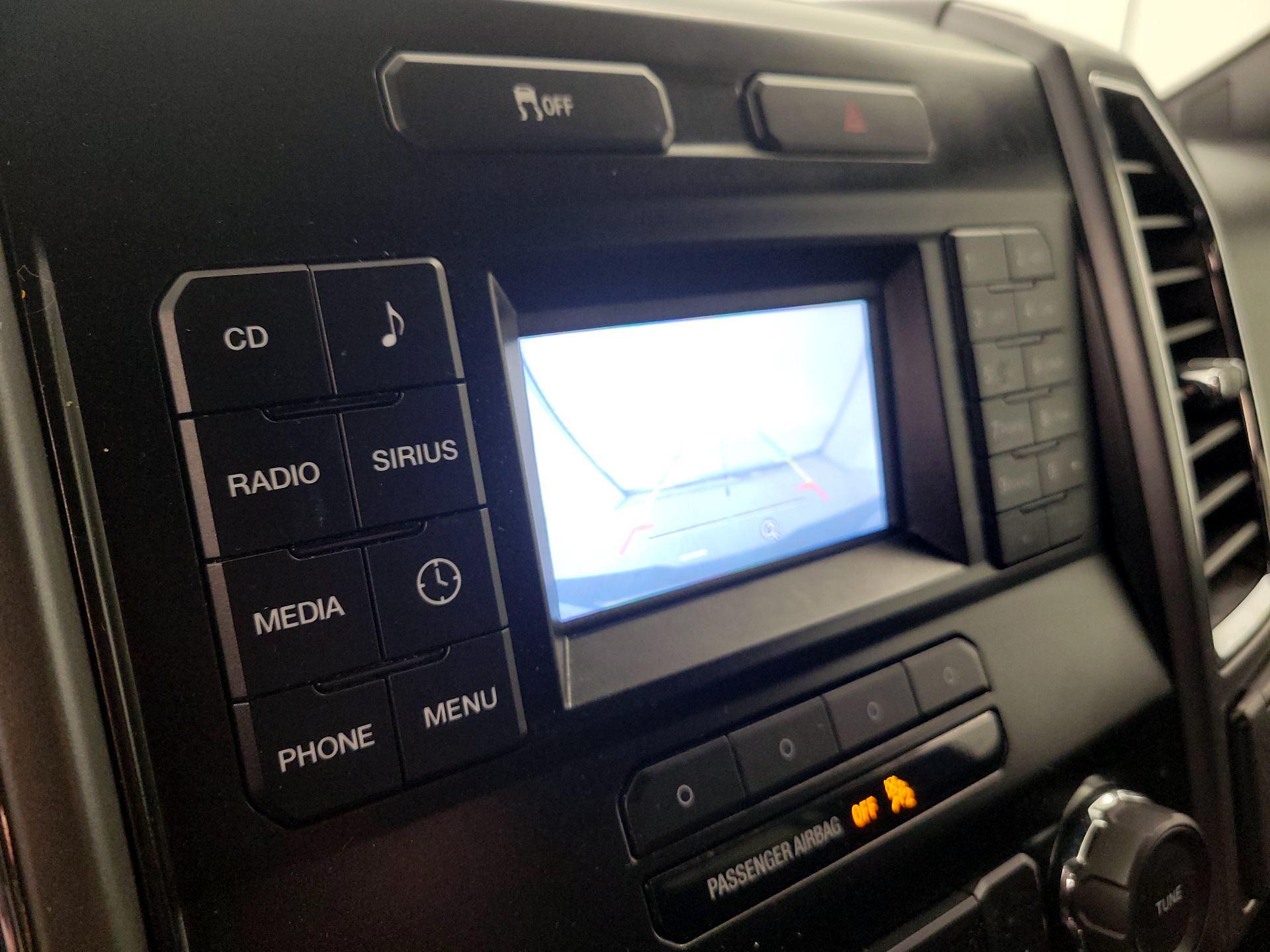 Thumbnail: 2016 Ford F-150 - 14