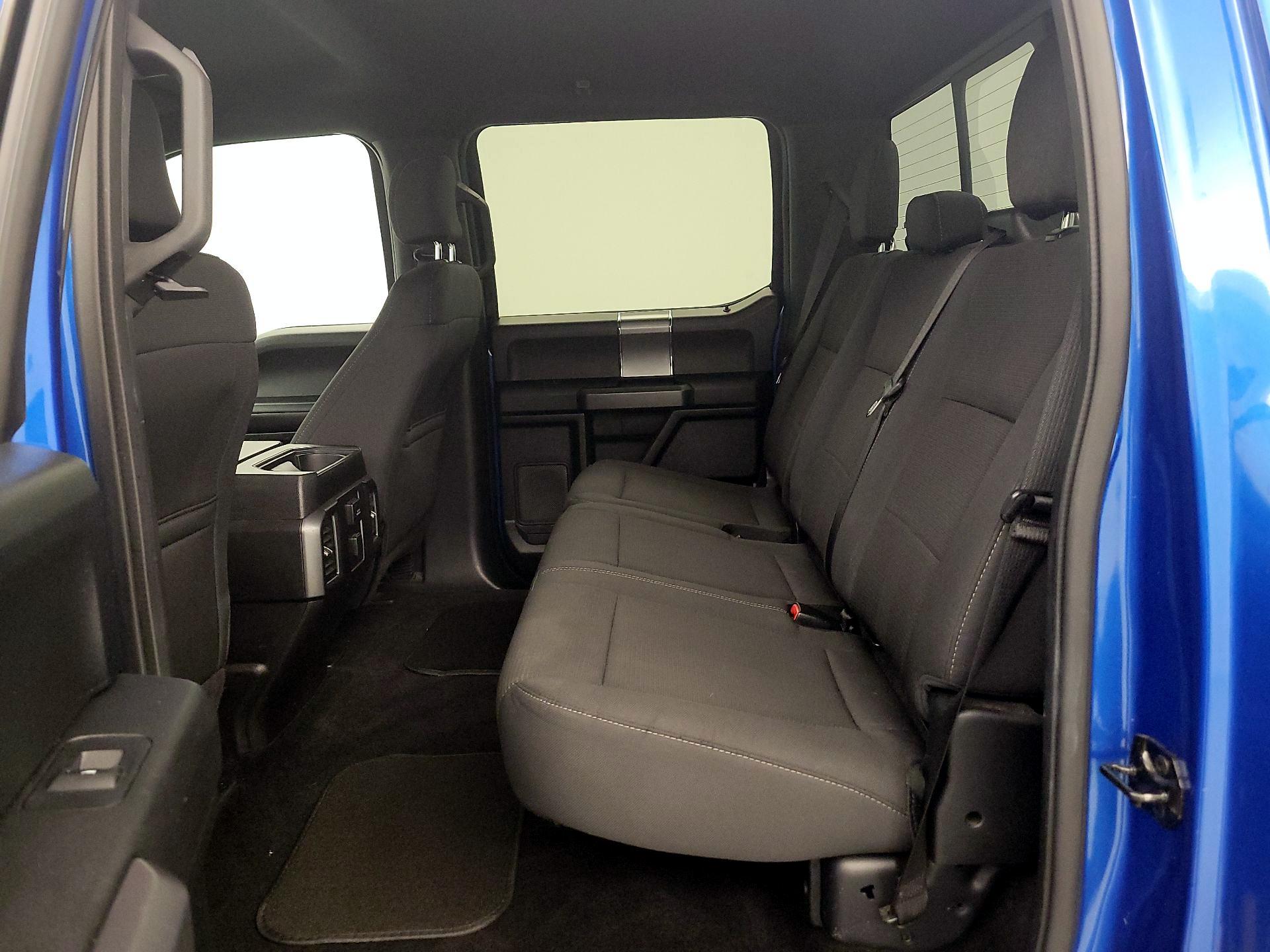 Thumbnail: 2016 Ford F-150 - 19