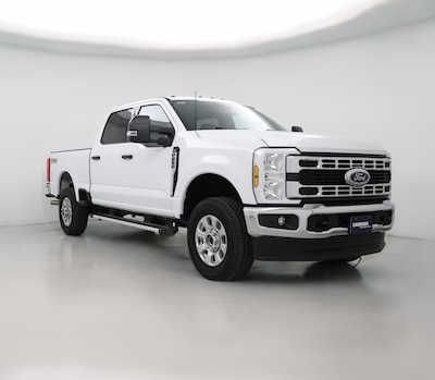 2024 Ford F250 XLT