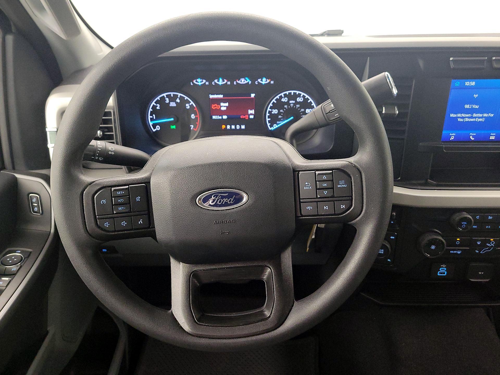 Thumbnail: 2024 Ford F-250 - 10