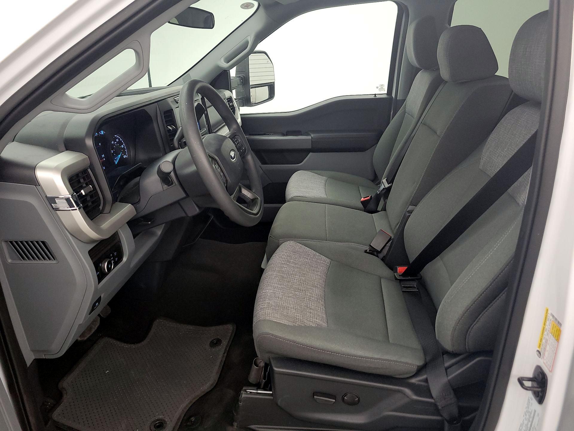 Thumbnail: 2024 Ford F-250 - 11