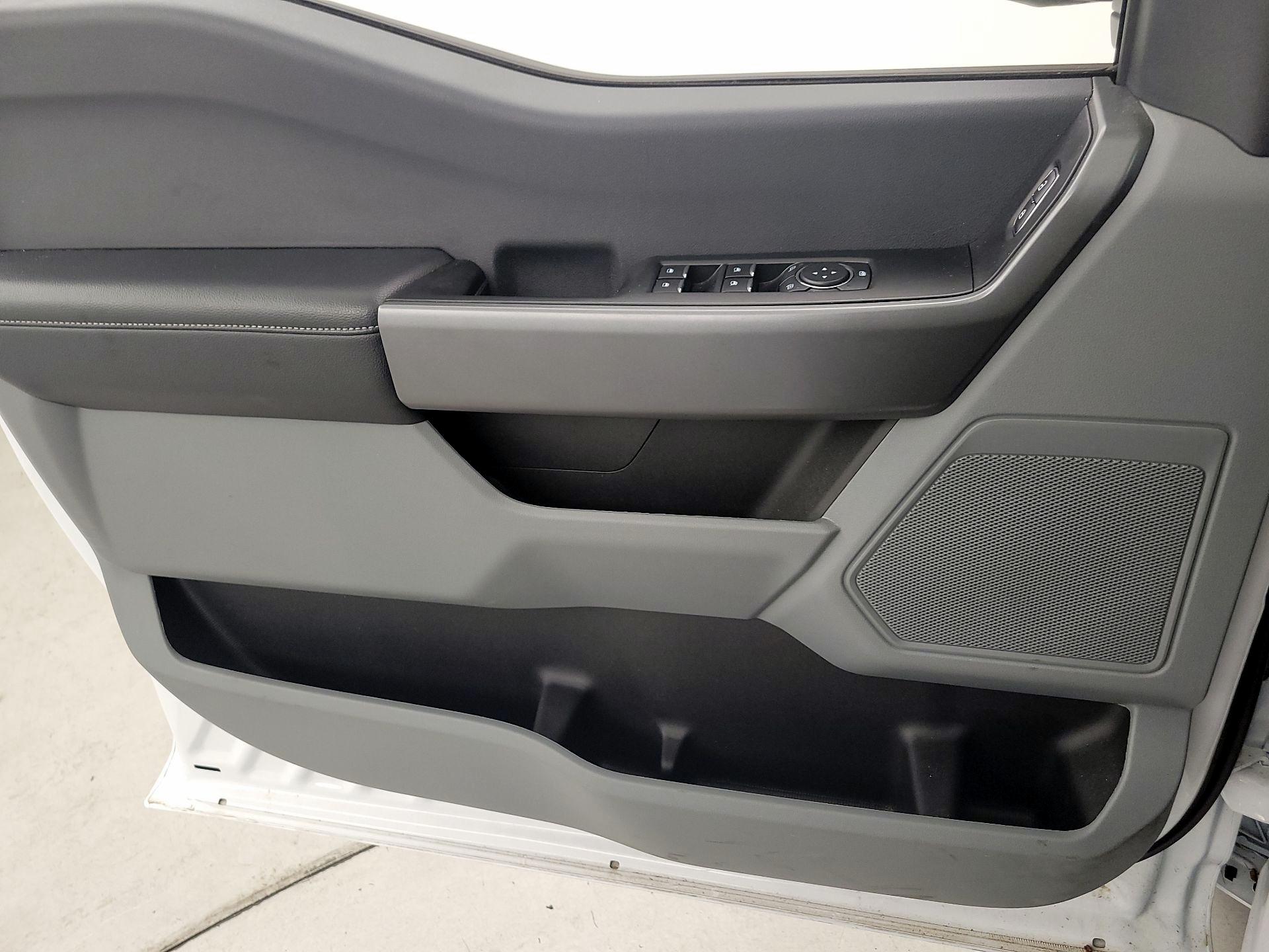 Thumbnail: 2024 Ford F-250 - 12