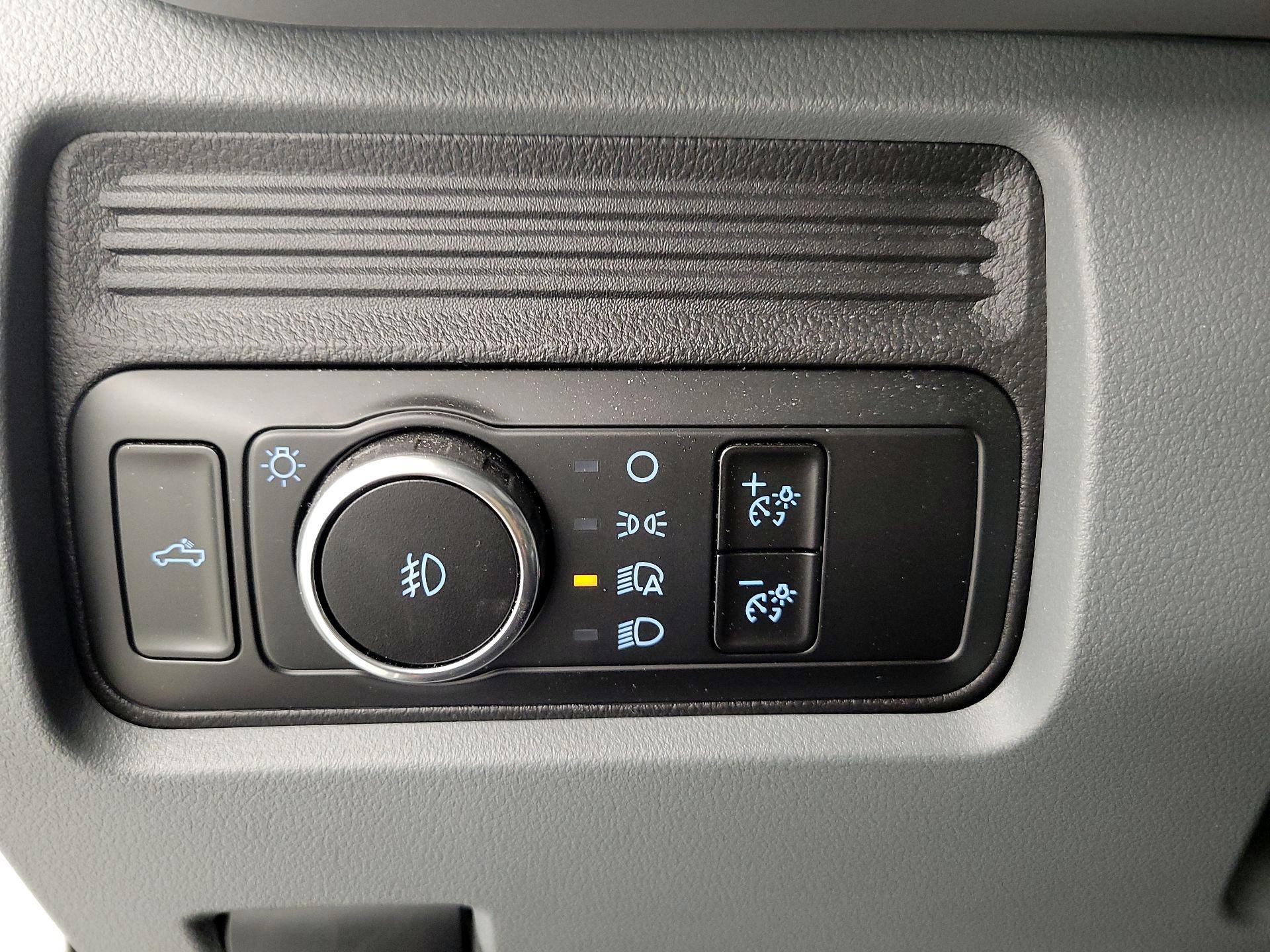 Thumbnail: 2024 Ford F-250 - 13