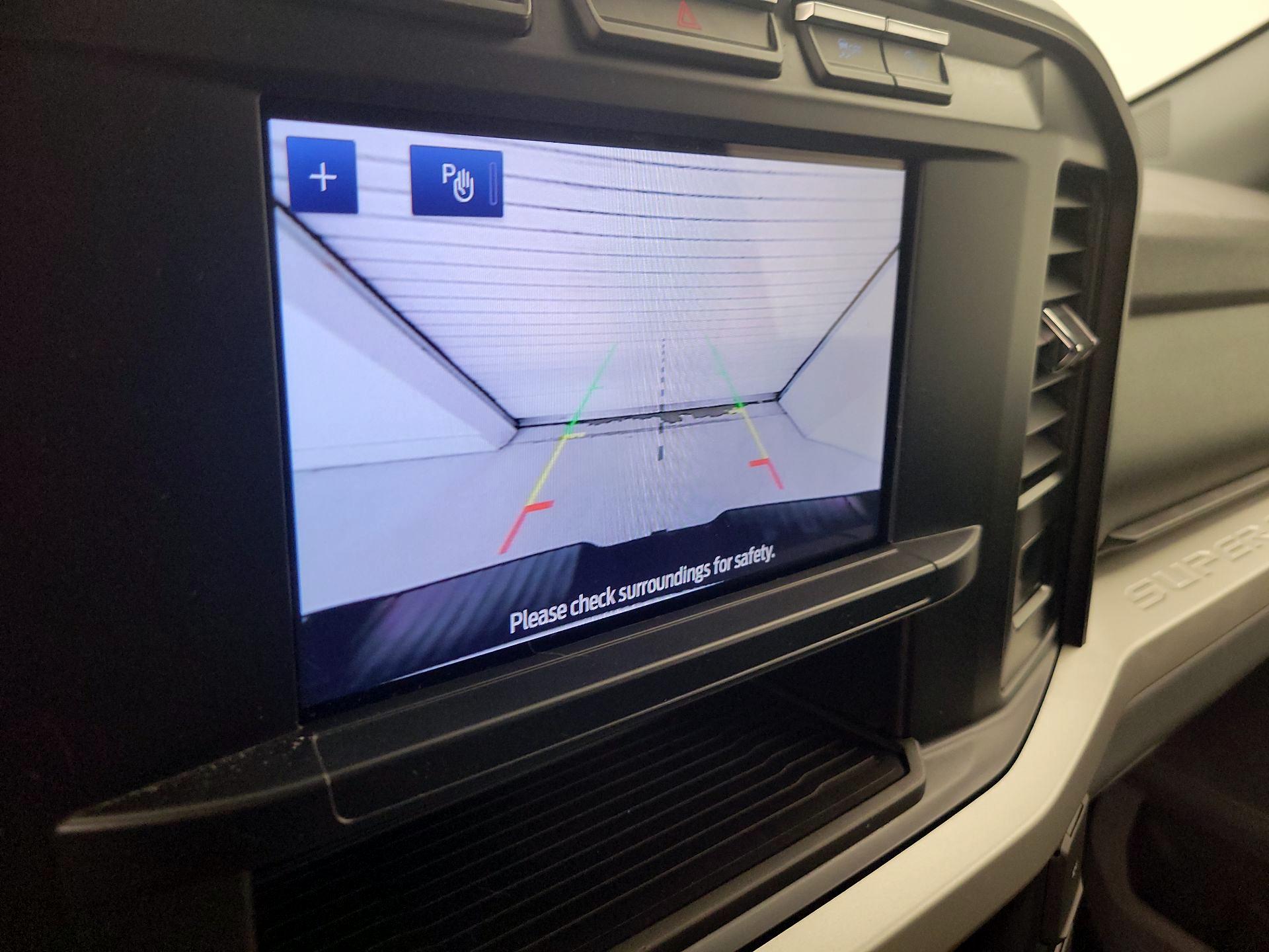 Thumbnail: 2024 Ford F-250 - 14