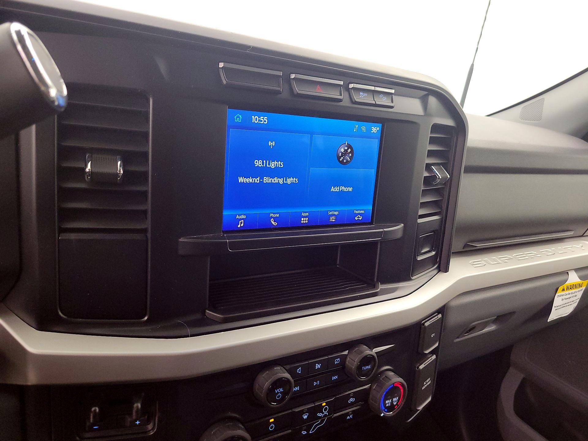 Thumbnail: 2024 Ford F-250 - 15