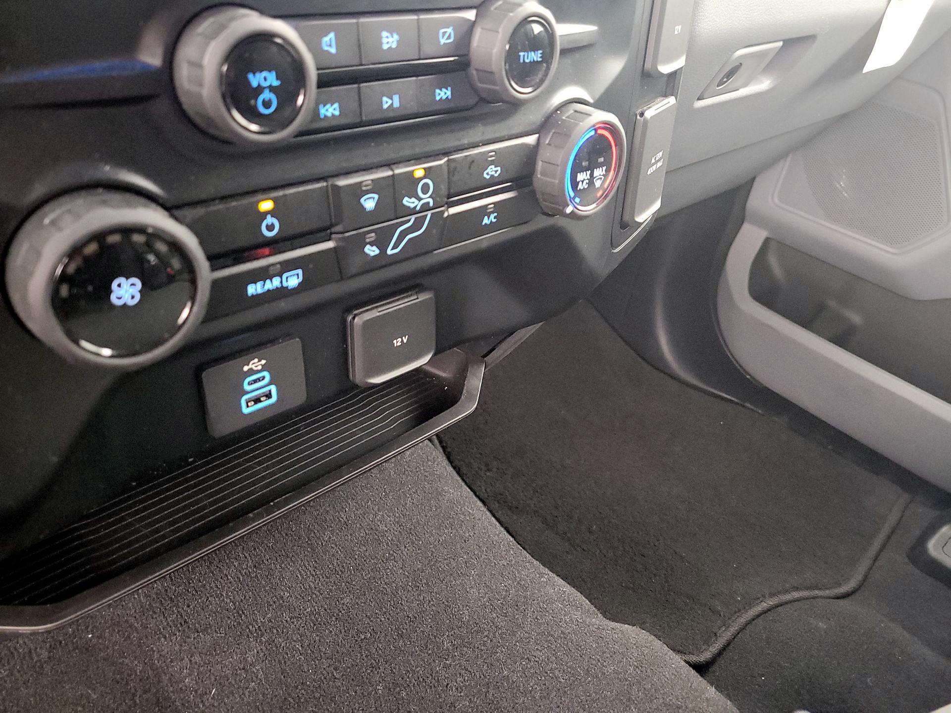 Thumbnail: 2024 Ford F-250 - 16