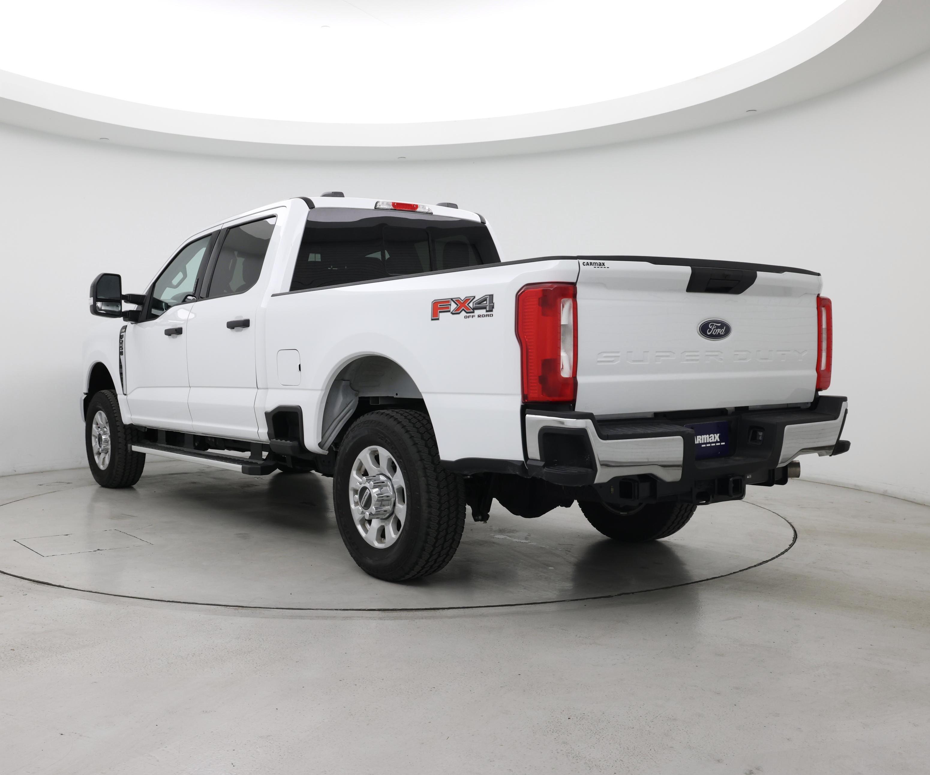 Thumbnail: 2024 Ford F-250 - 2