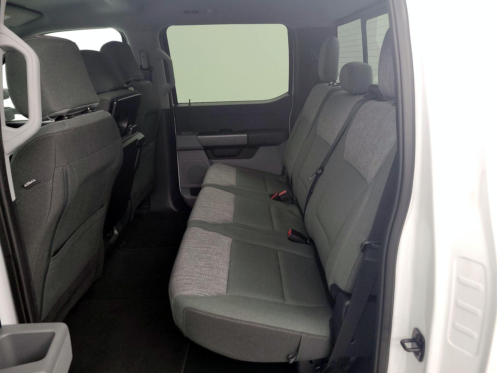 Thumbnail: 2024 Ford F-250 - 19