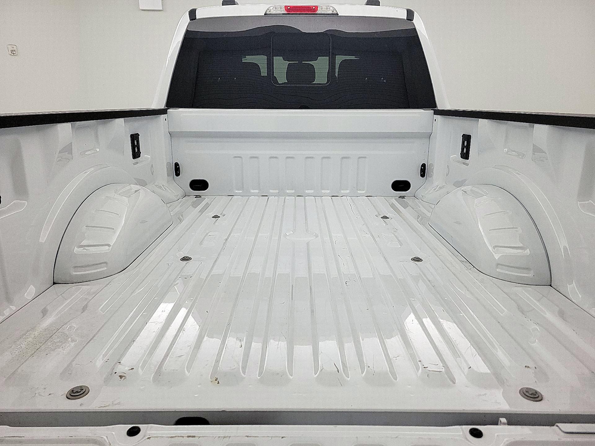 Thumbnail: 2024 Ford F-250 - 20