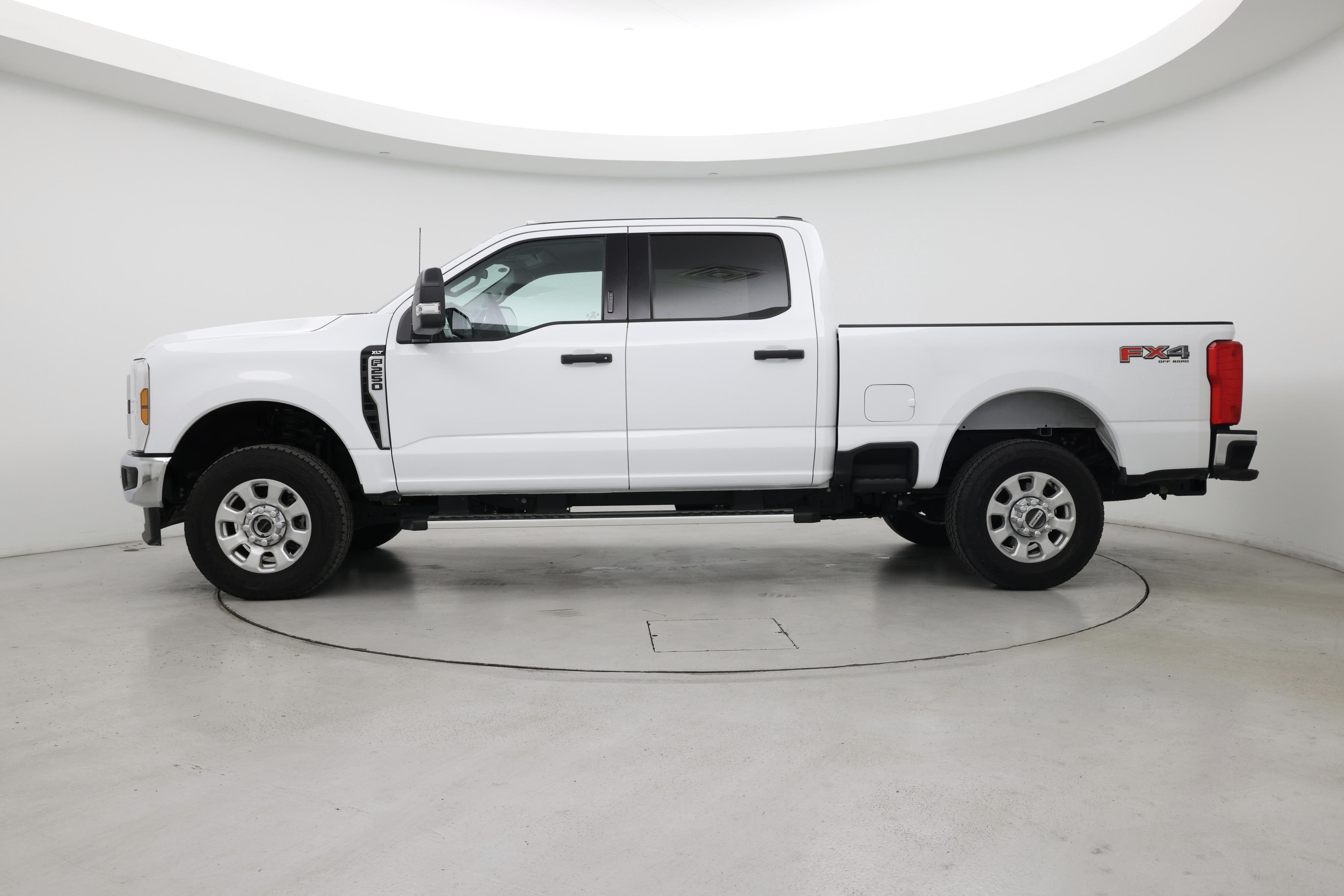 Thumbnail: 2024 Ford F-250 - 3