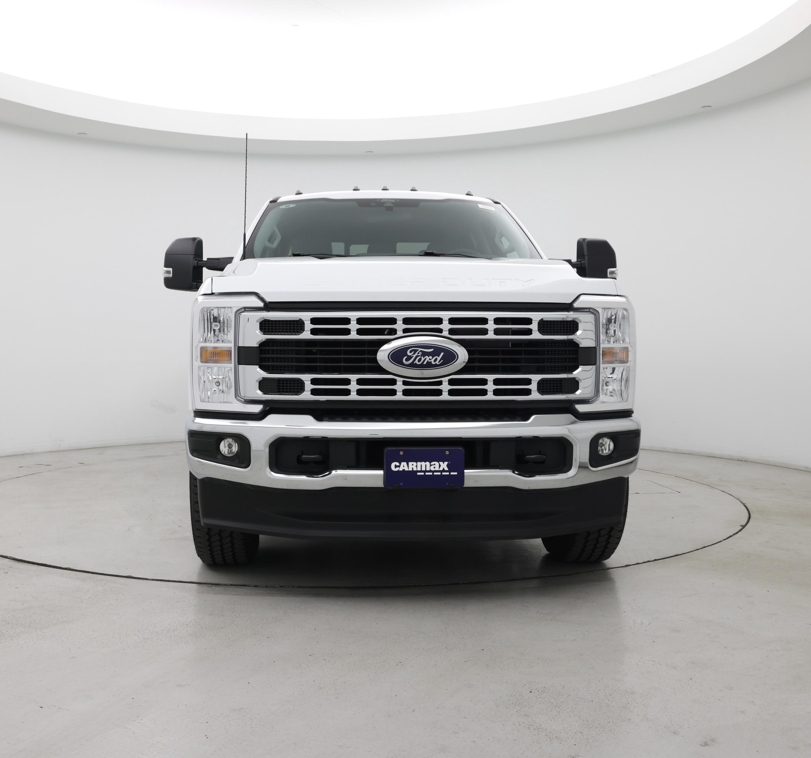 Thumbnail: 2024 Ford F-250 - 5