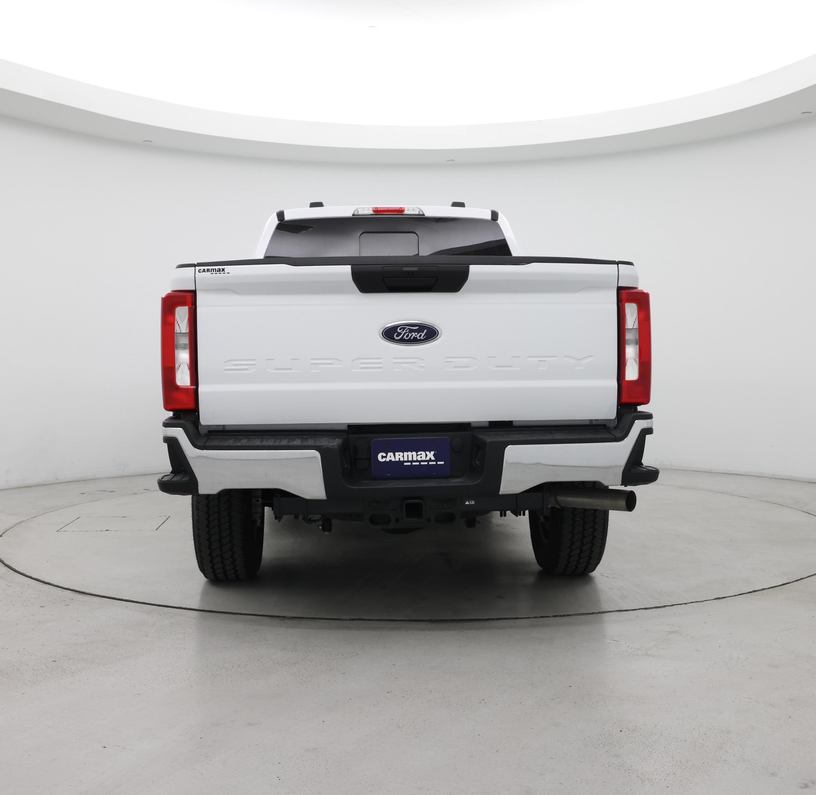 Thumbnail: 2024 Ford F-250 - 6