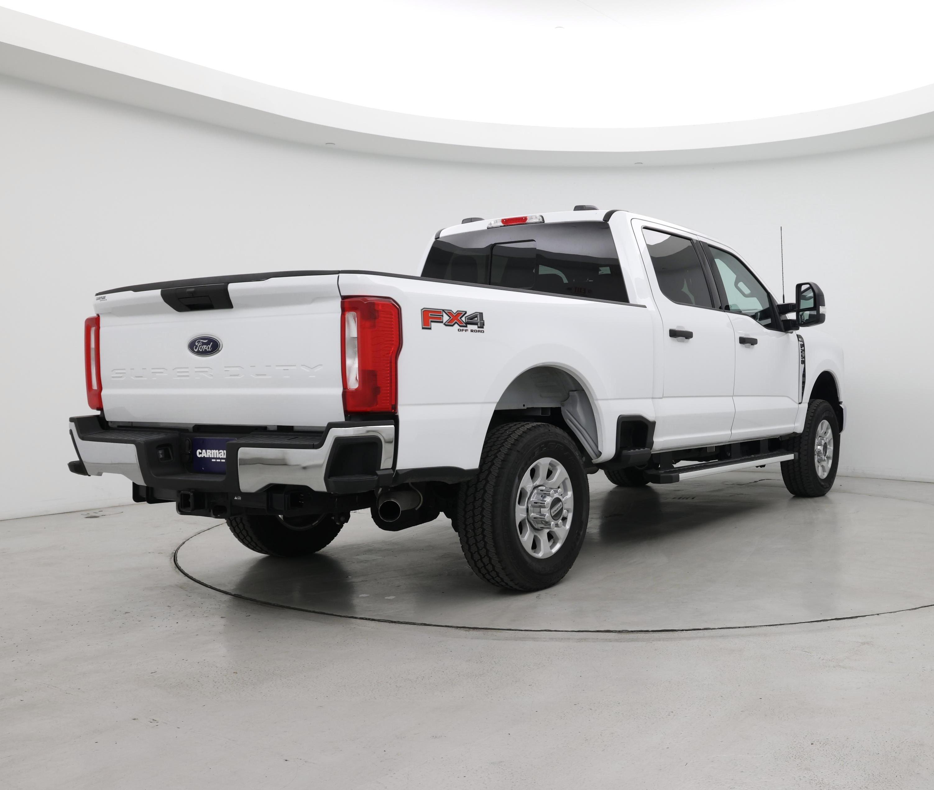 Thumbnail: 2024 Ford F-250 - 8