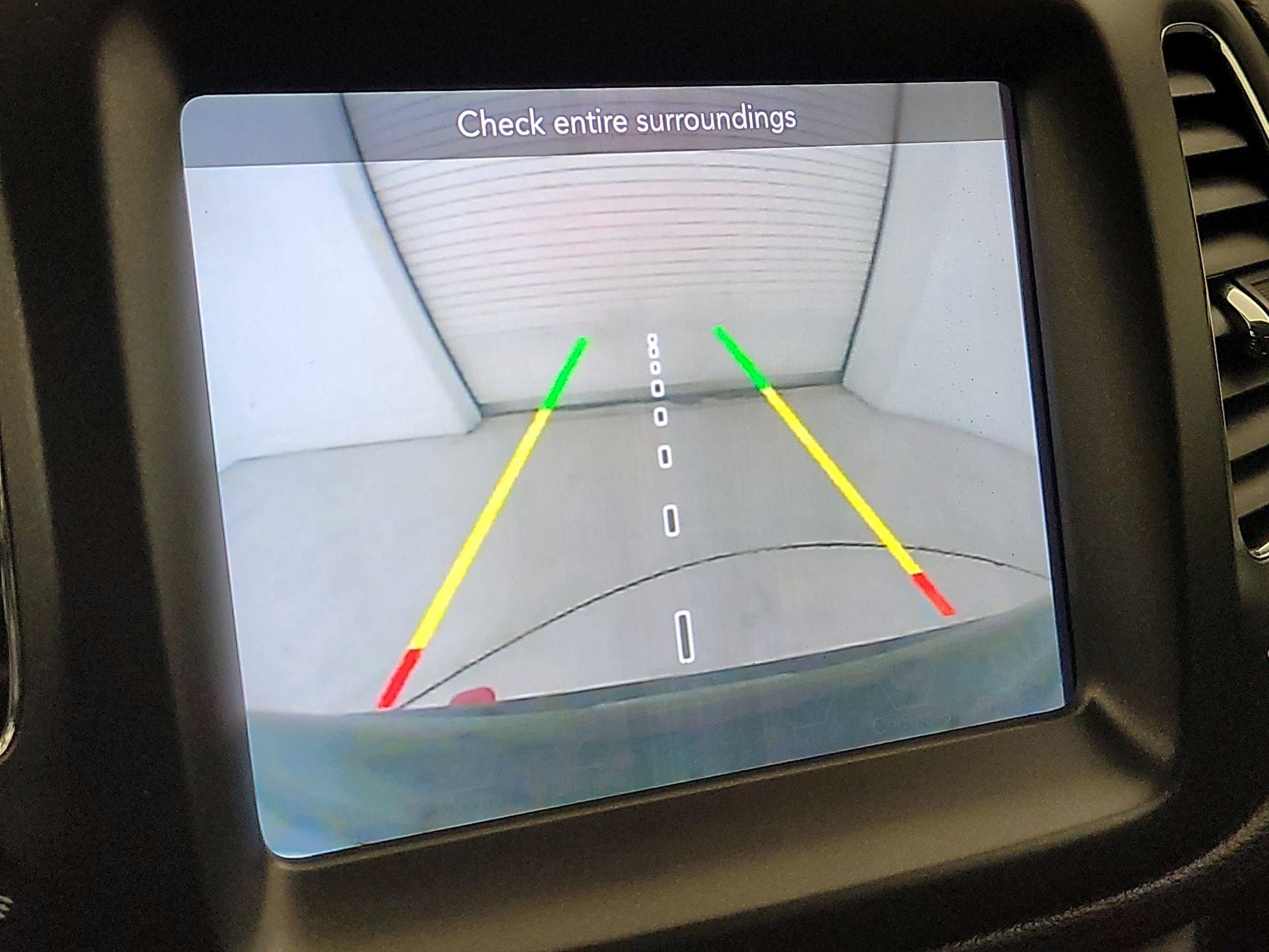 Thumbnail: 2018 Jeep Compass - 14