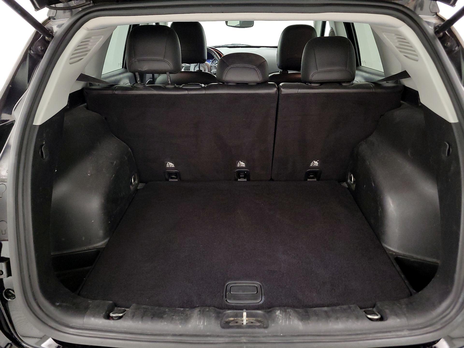 Thumbnail: 2018 Jeep Compass - 20