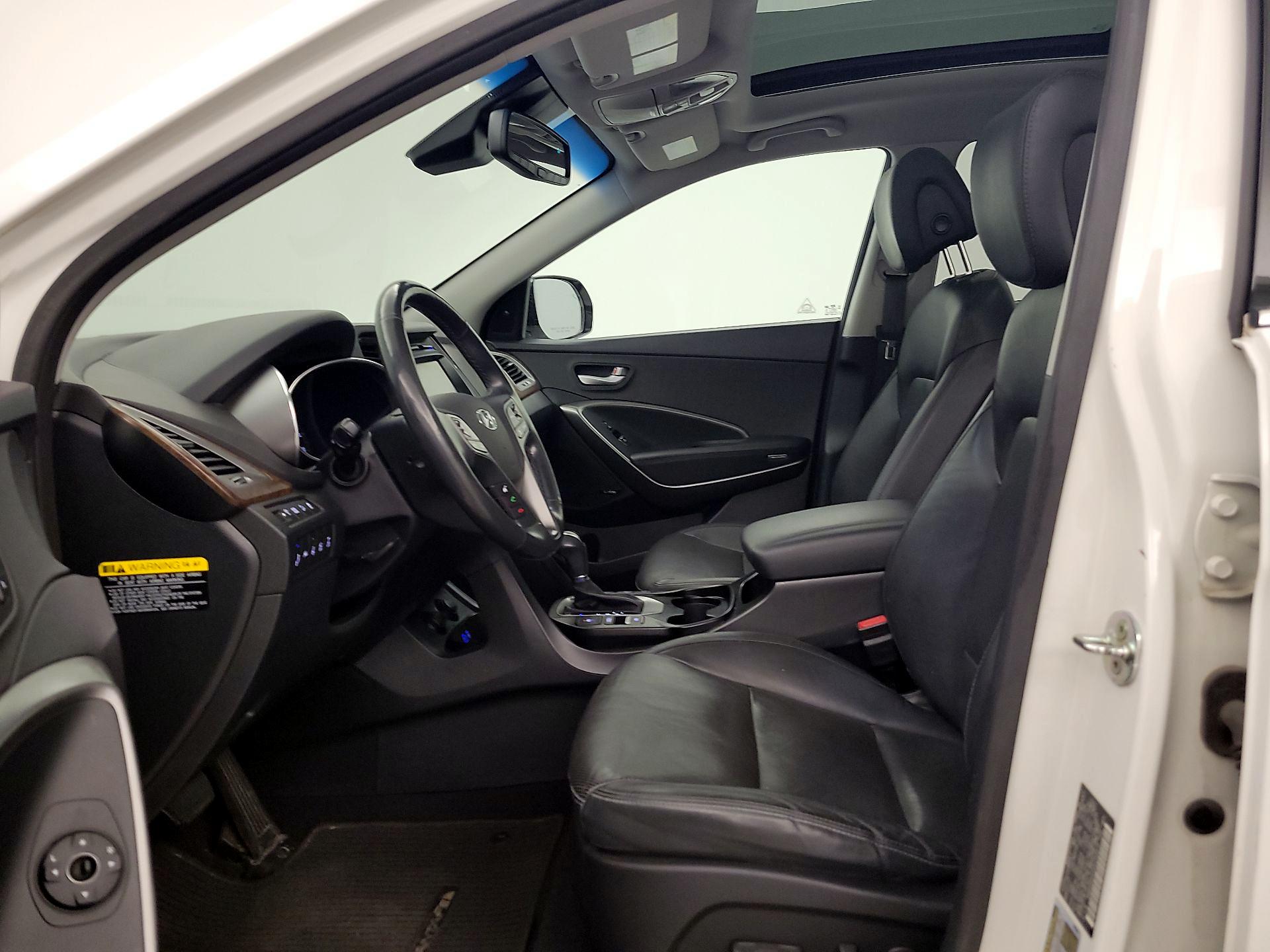 Thumbnail: 2018 Hyundai Santa Fe - 11