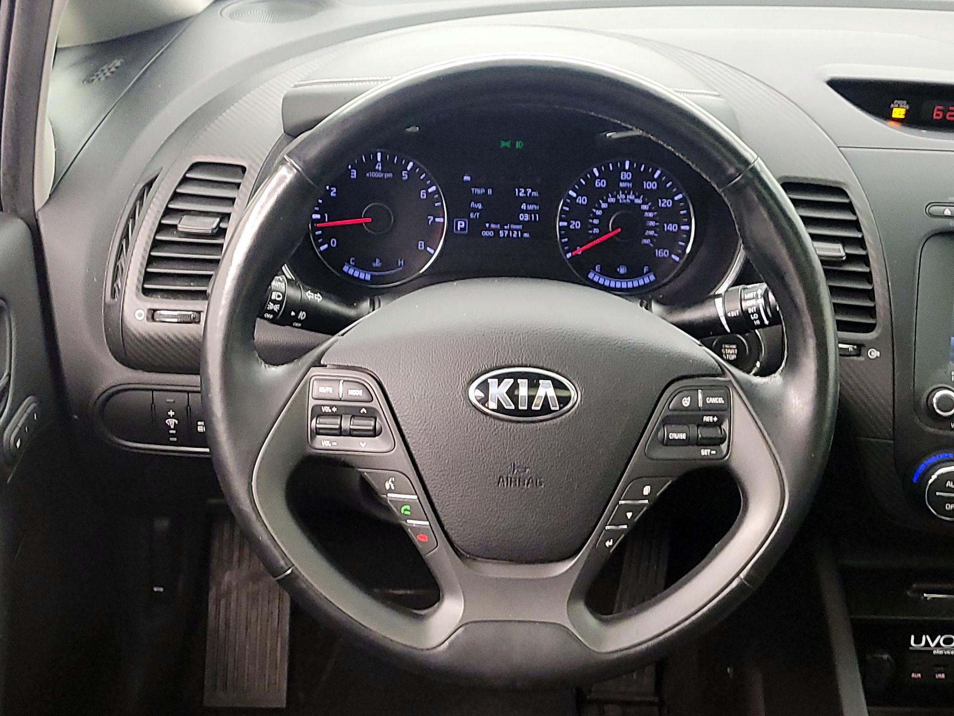 Thumbnail: 2014 Kia Forte - 10