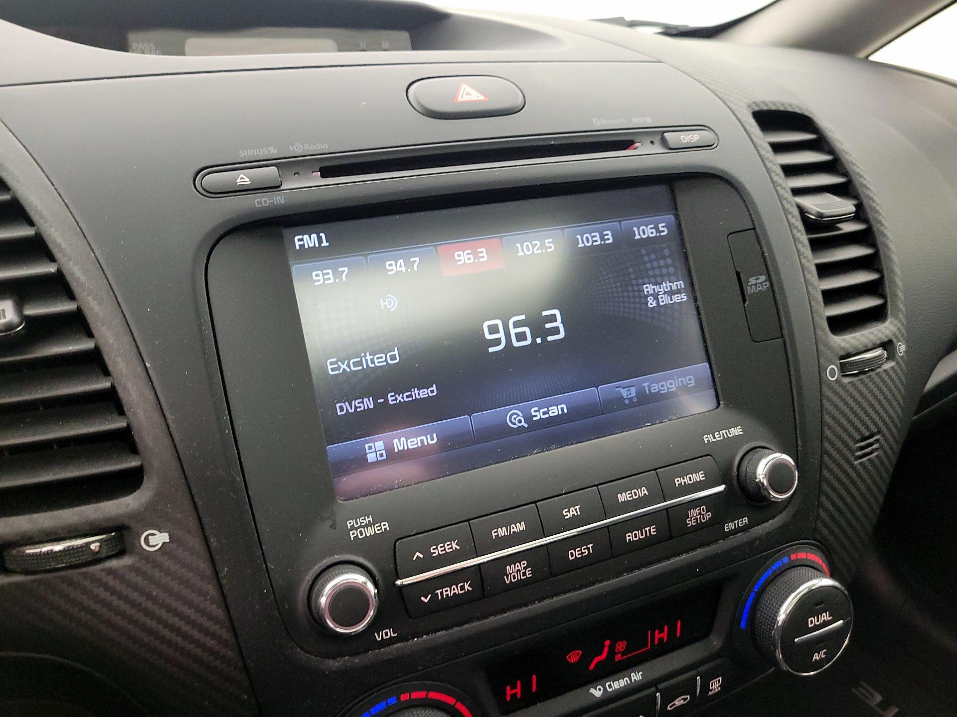 Thumbnail: 2014 Kia Forte - 16