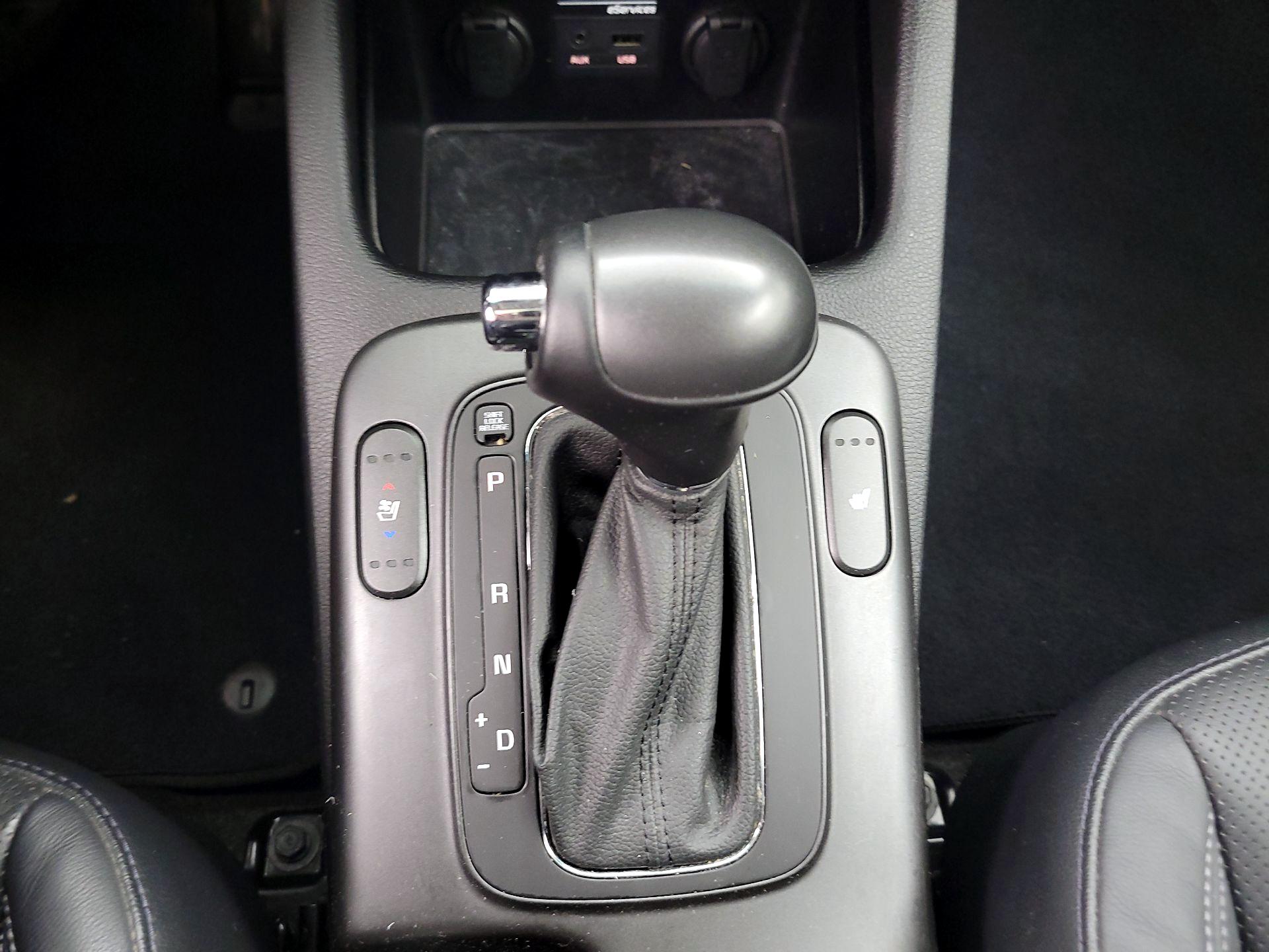 Thumbnail: 2014 Kia Forte - 18