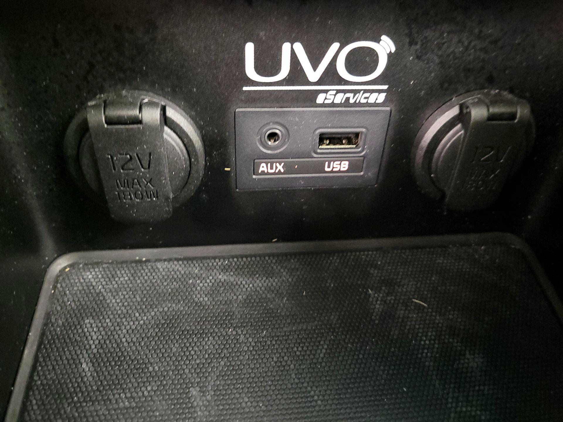 Thumbnail: 2014 Kia Forte - 19