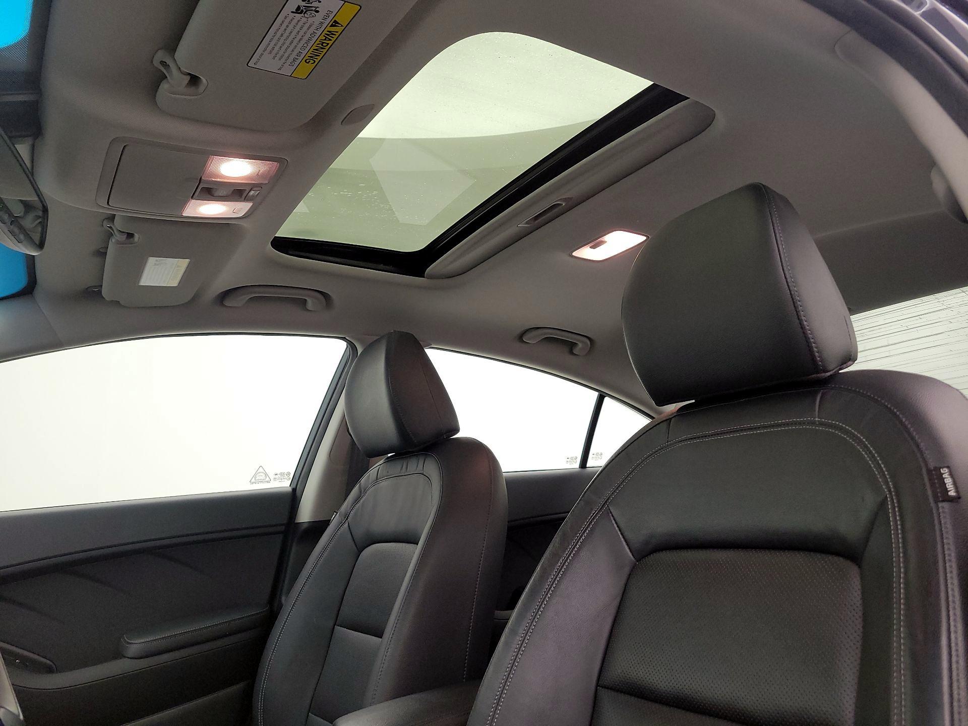 Thumbnail: 2014 Kia Forte - 20