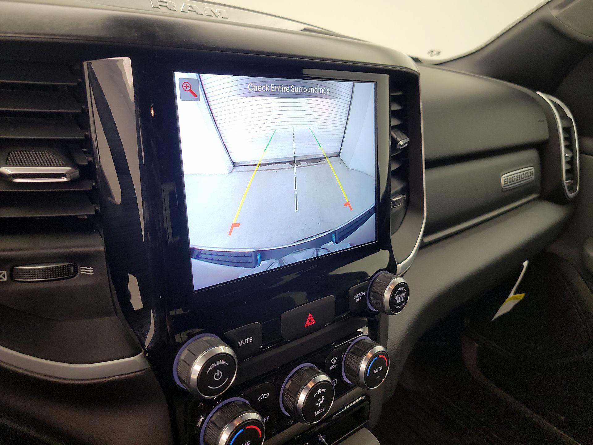 Thumbnail: 2022 RAM 1500 - 14