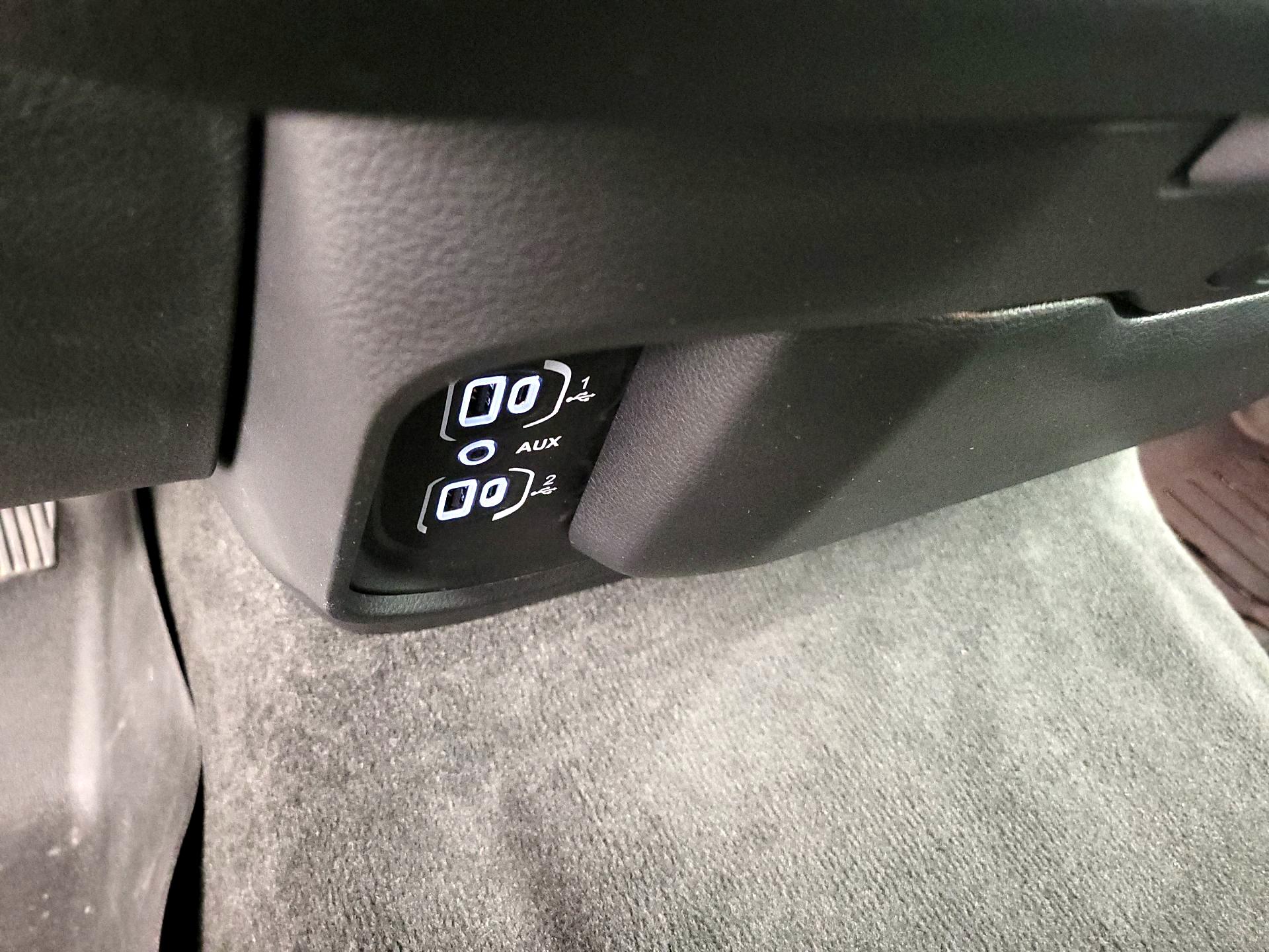 Thumbnail: 2022 RAM 1500 - 18