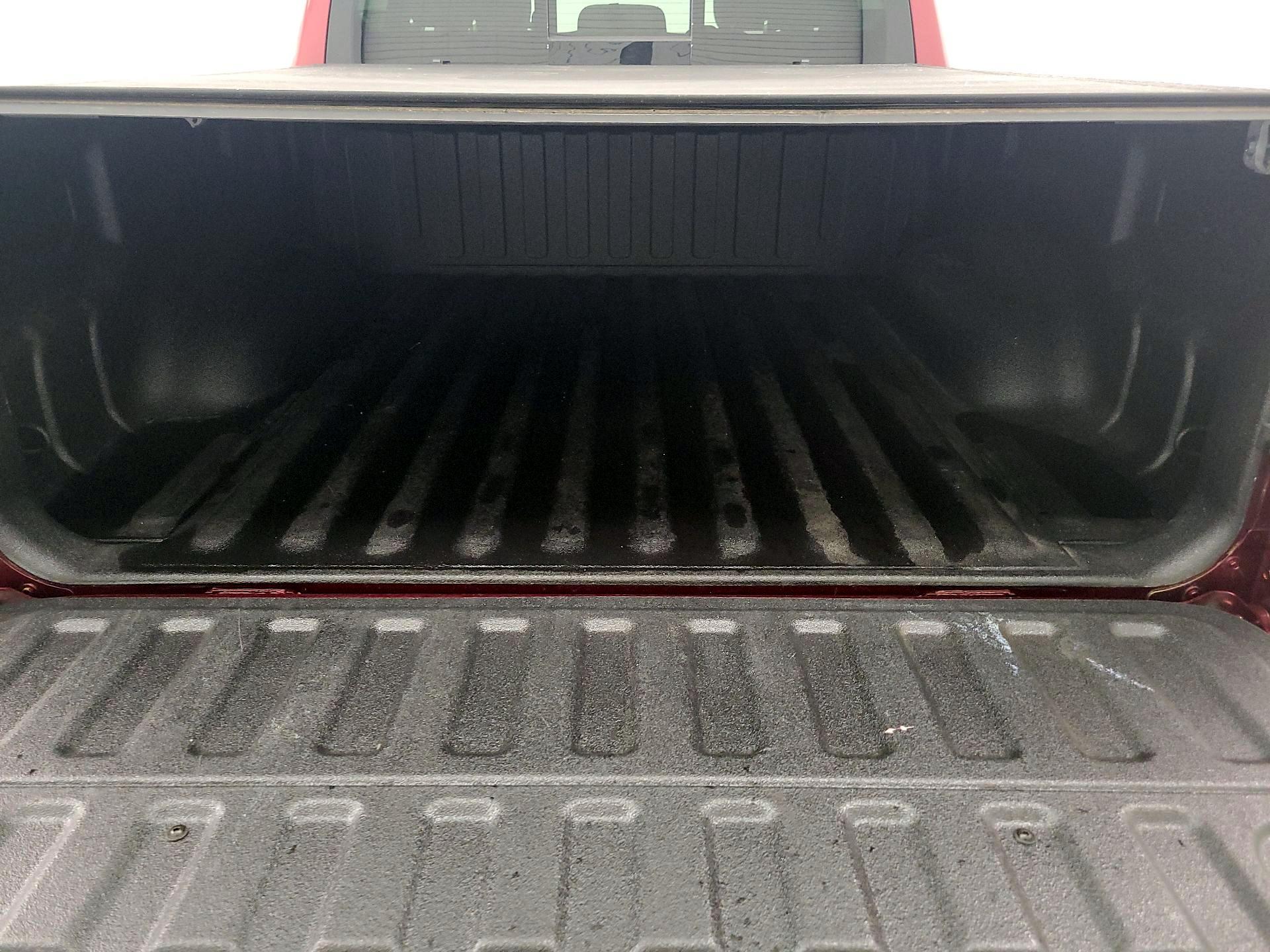 Thumbnail: 2022 RAM 1500 - 20