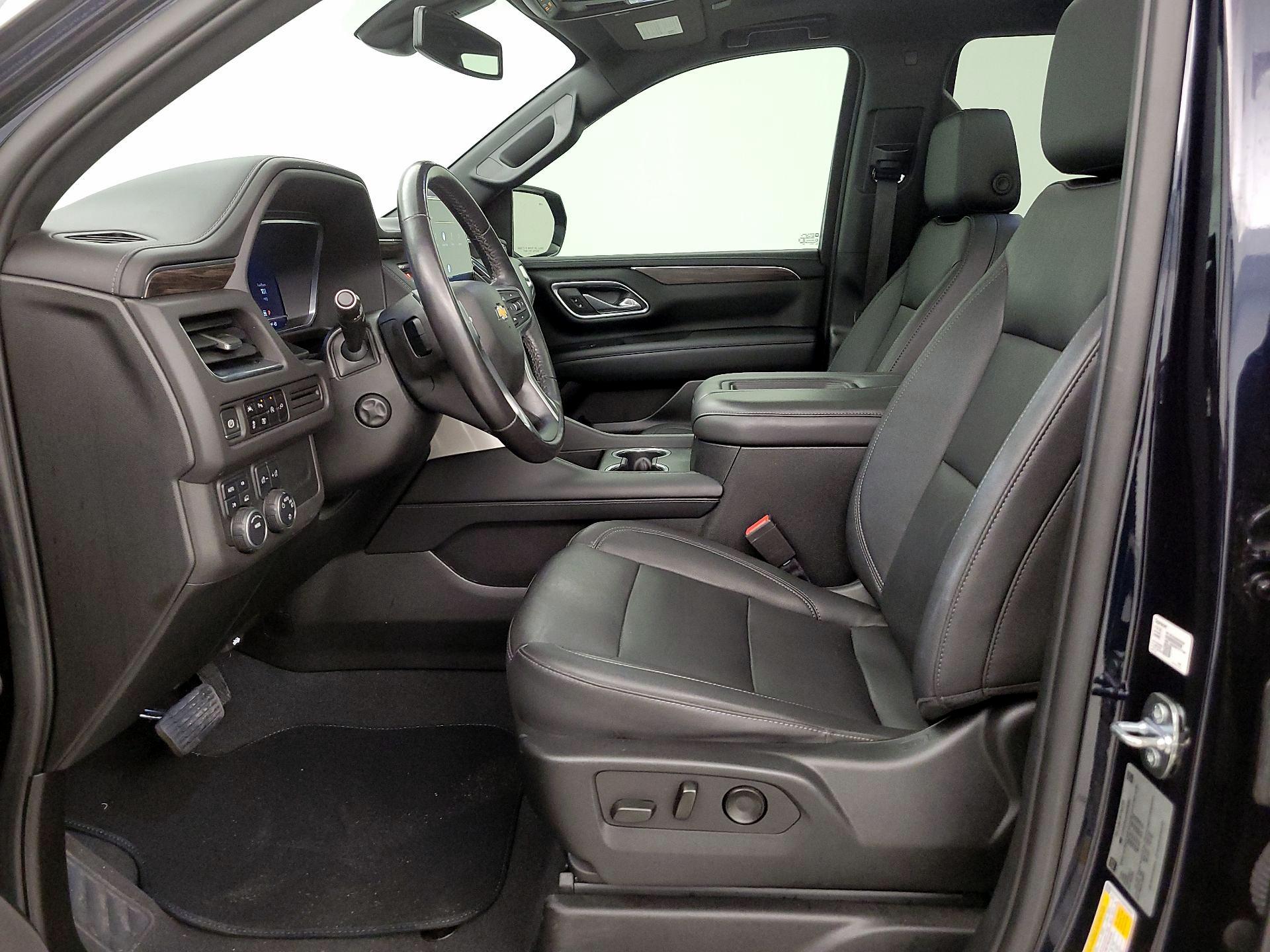 Thumbnail: 2022 Chevrolet Tahoe - 11