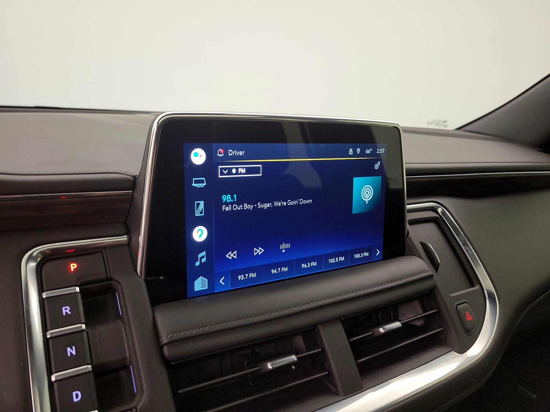 Thumbnail: 2022 Chevrolet Tahoe - 15