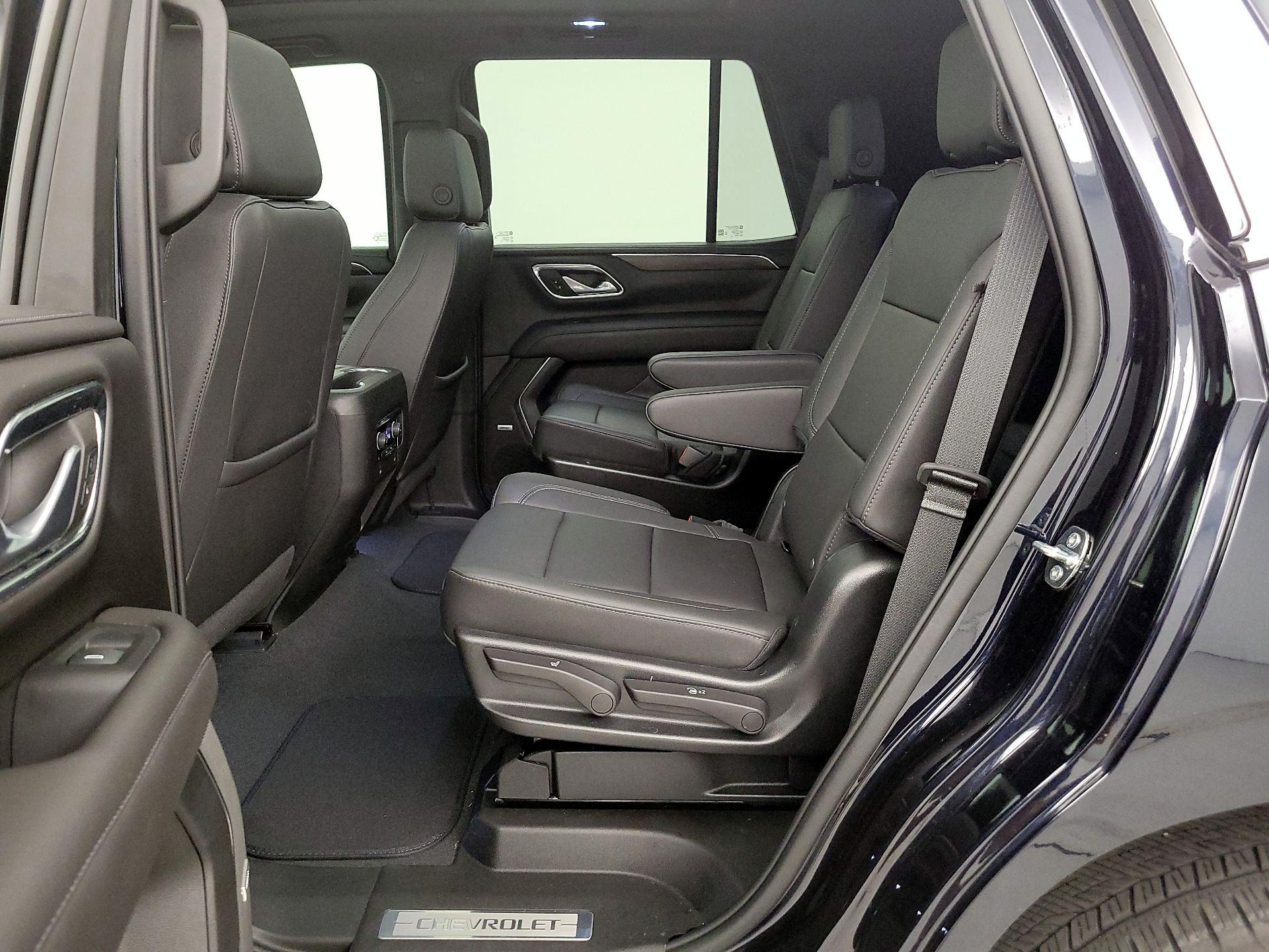 Thumbnail: 2022 Chevrolet Tahoe - 20