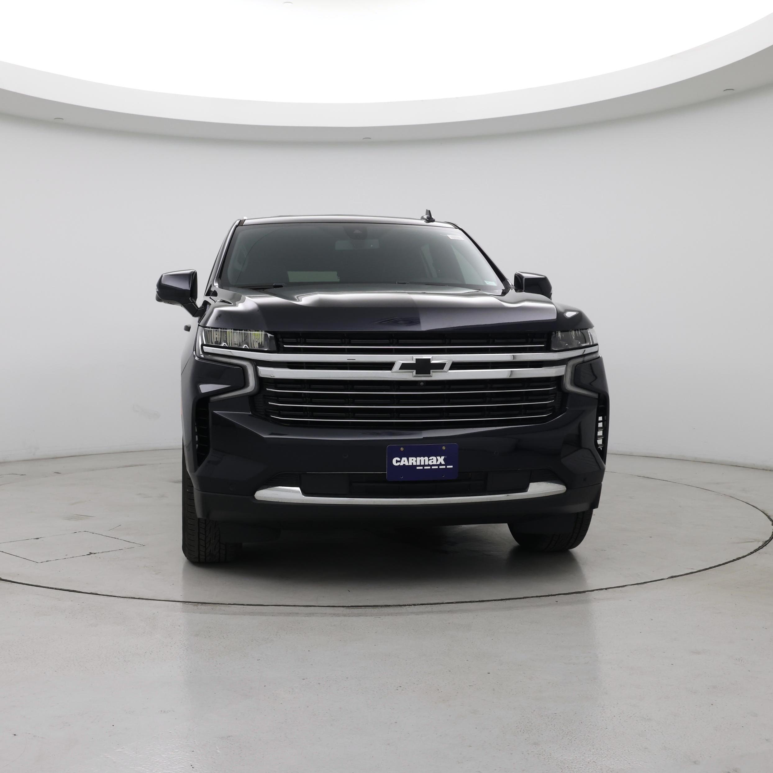 Thumbnail: 2022 Chevrolet Tahoe - 5