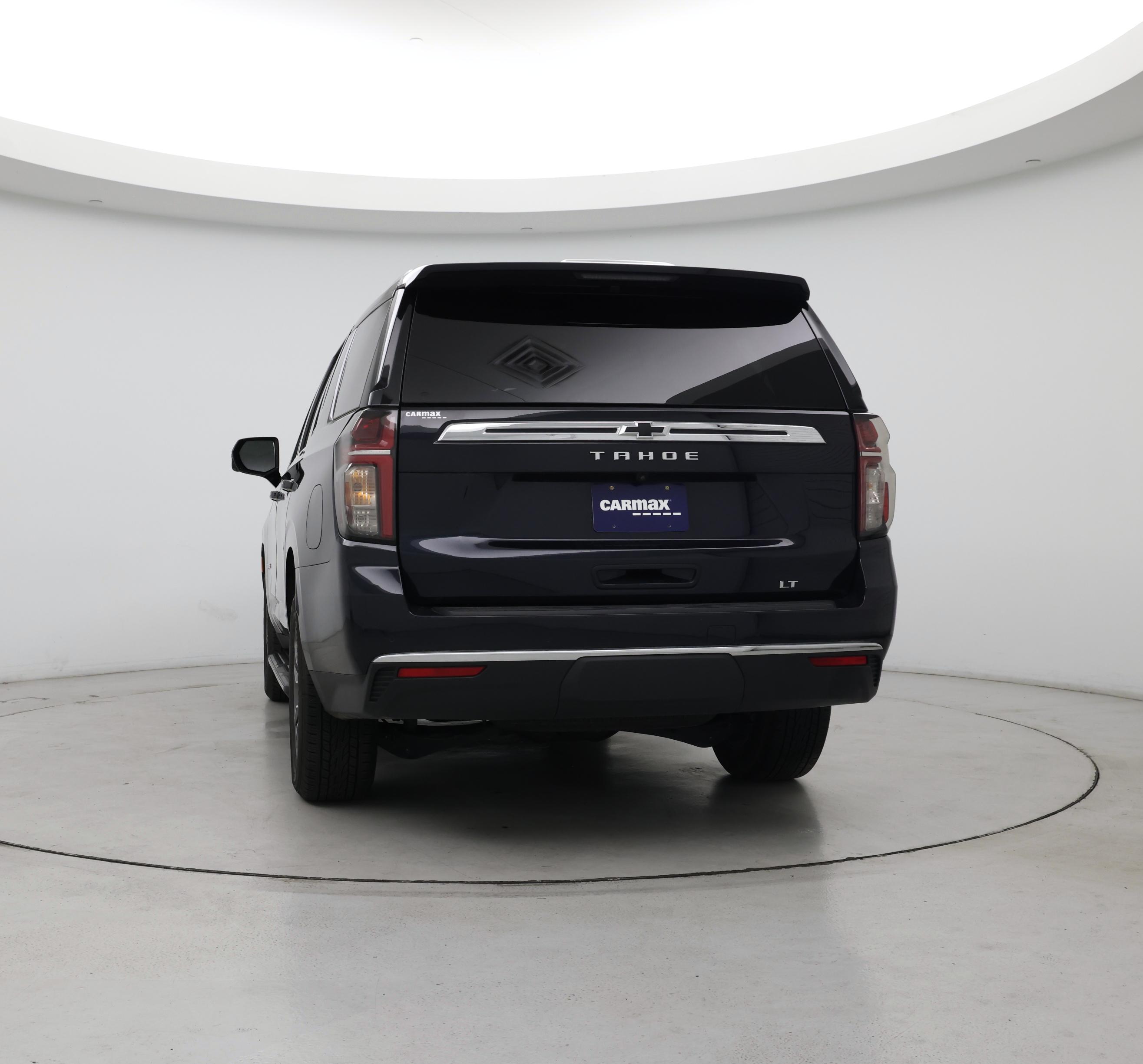 Thumbnail: 2022 Chevrolet Tahoe - 6