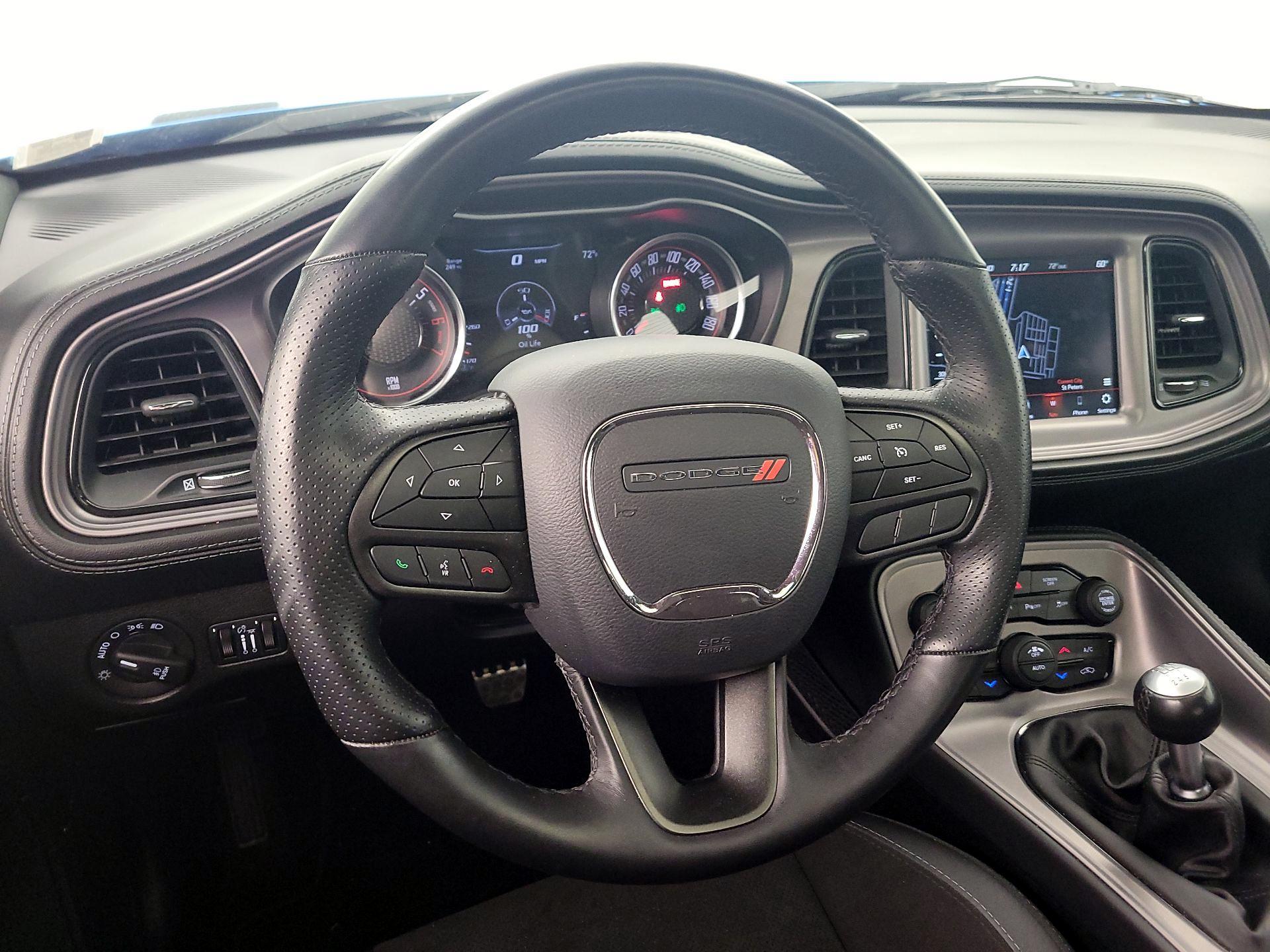 Thumbnail: 2023 Dodge Challenger - 10