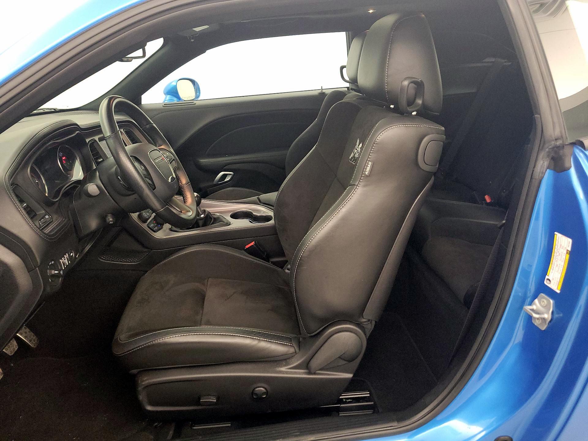 Thumbnail: 2023 Dodge Challenger - 11